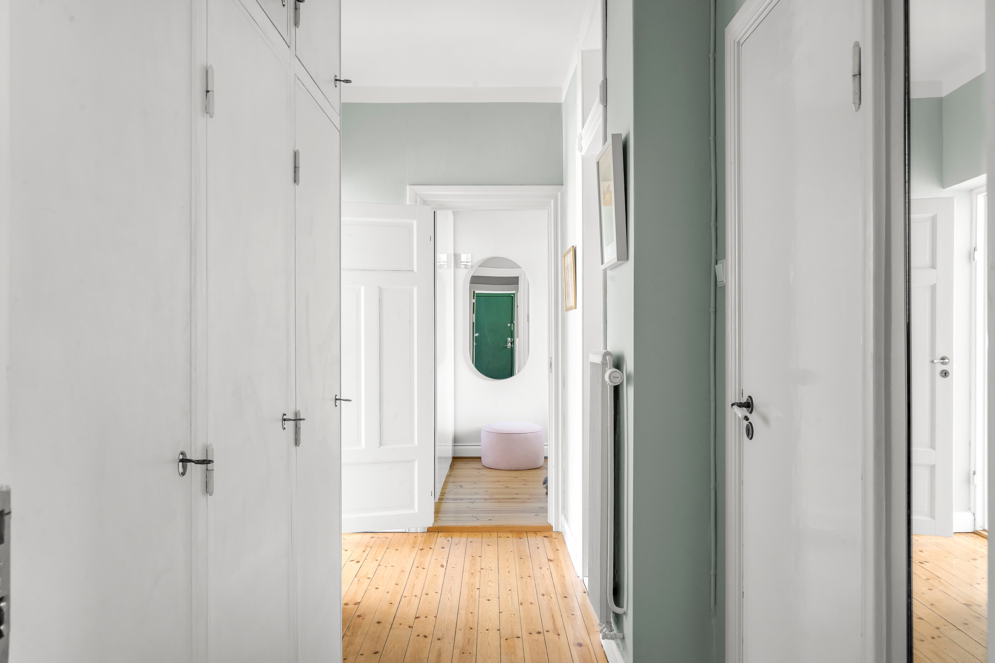 Bostadsbild från Geijersgatan 38B, Såld i Luthagen, Uppsala