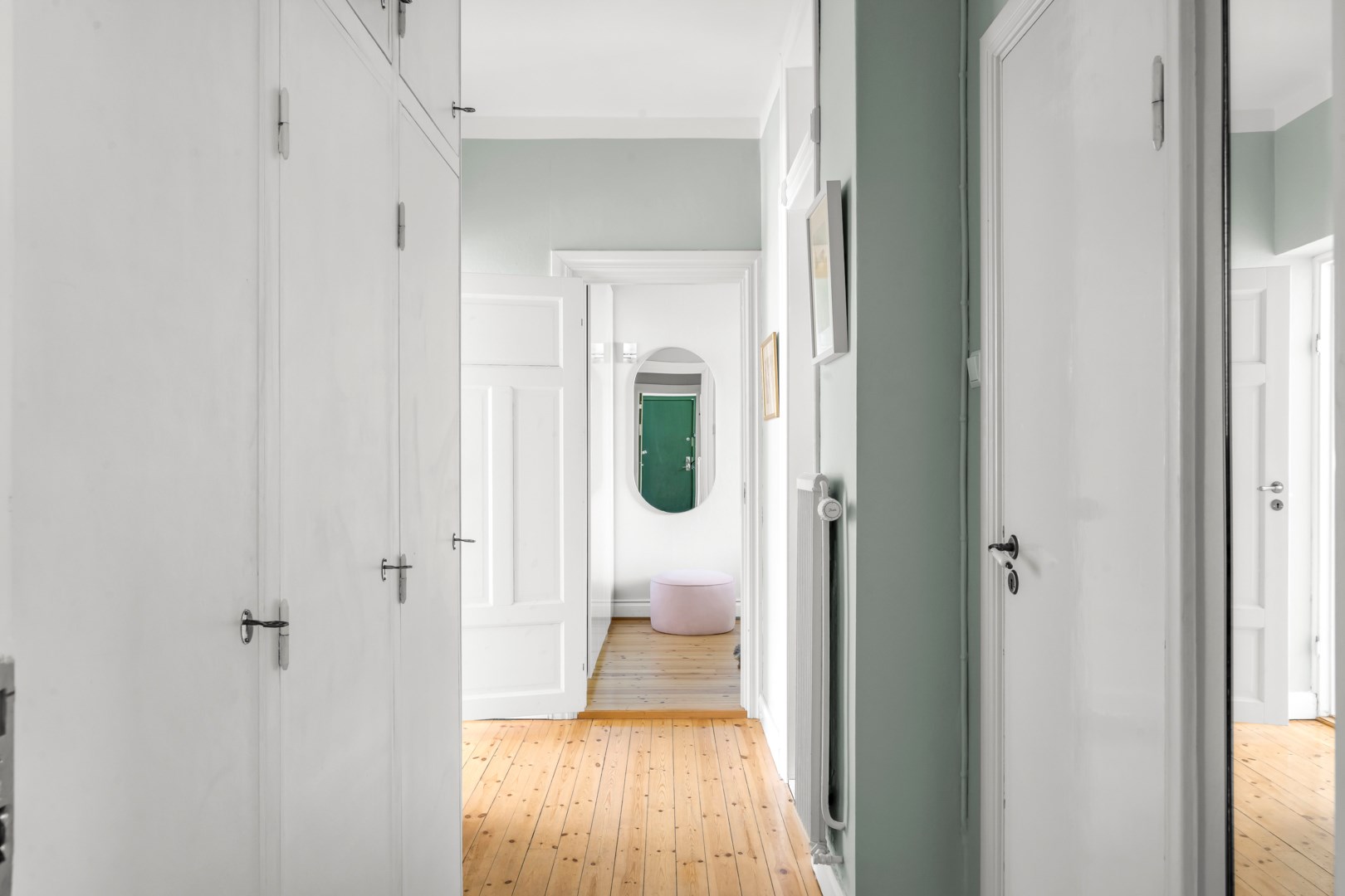 Bostadsbild från Geijersgatan 38B, Såld i Luthagen, Uppsala