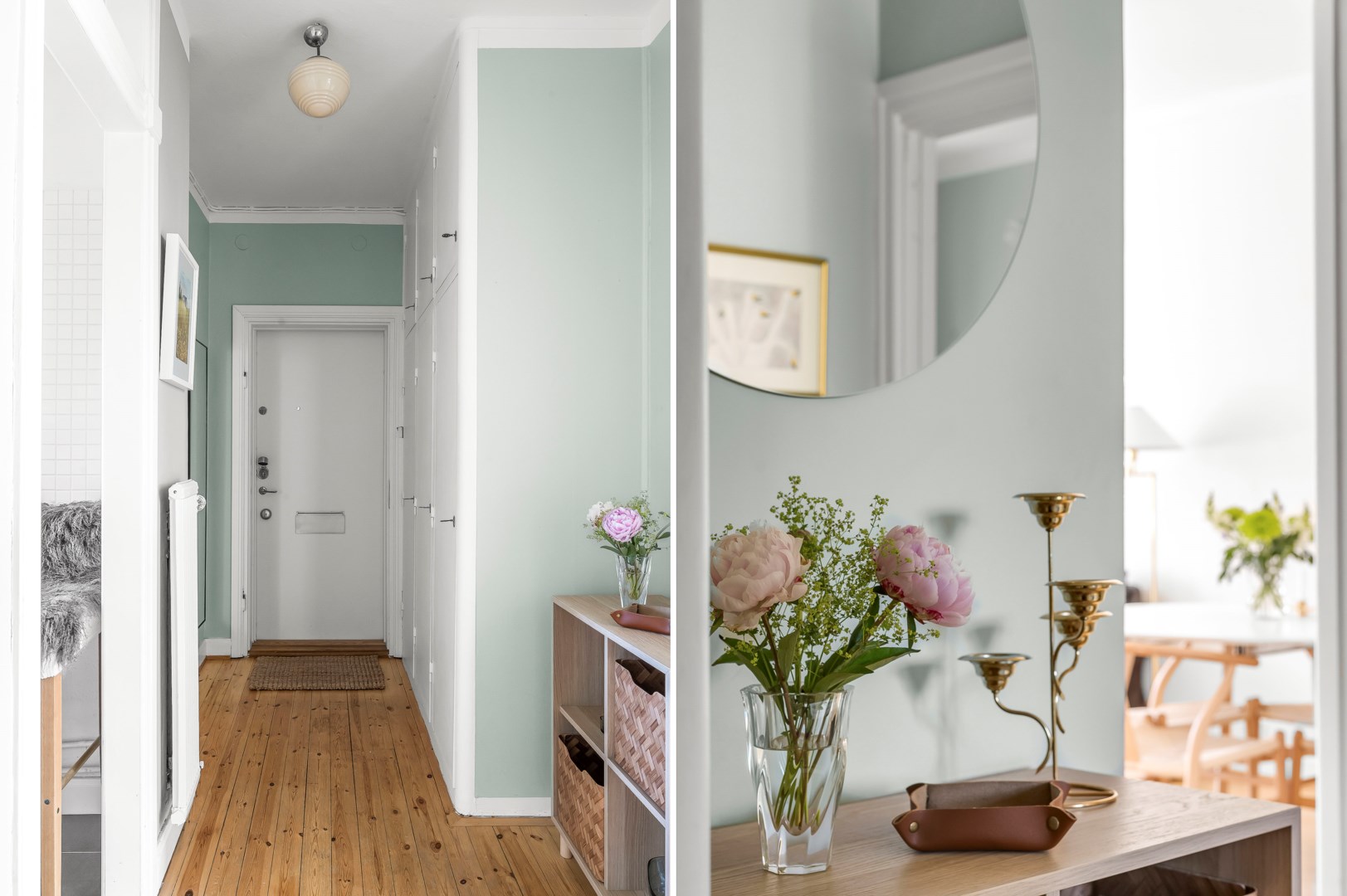 Bostadsbild från Geijersgatan 38B, Såld i Luthagen, Uppsala