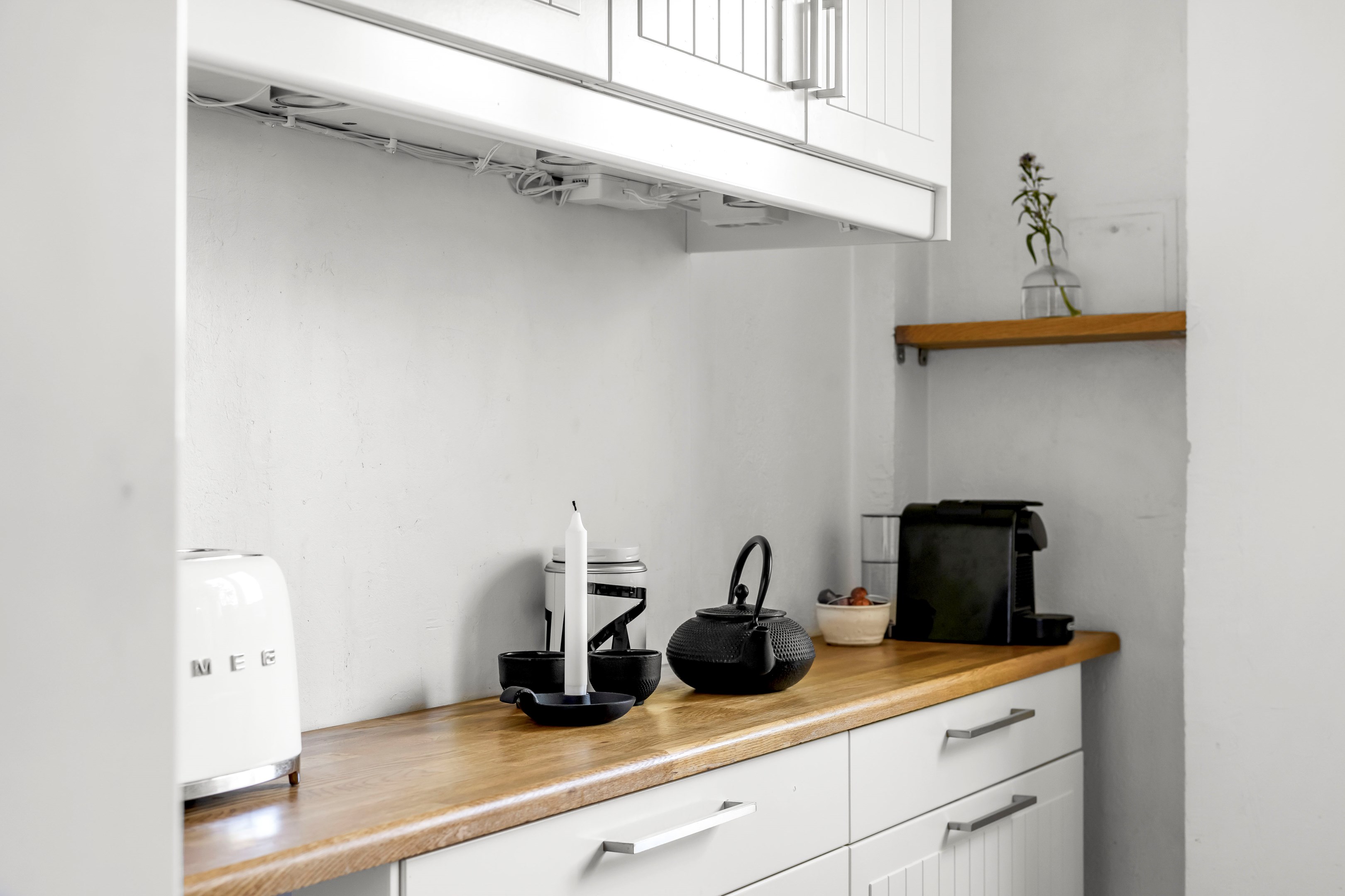 Bostadsbild från Geijersgatan 38B, Såld i Luthagen, Uppsala