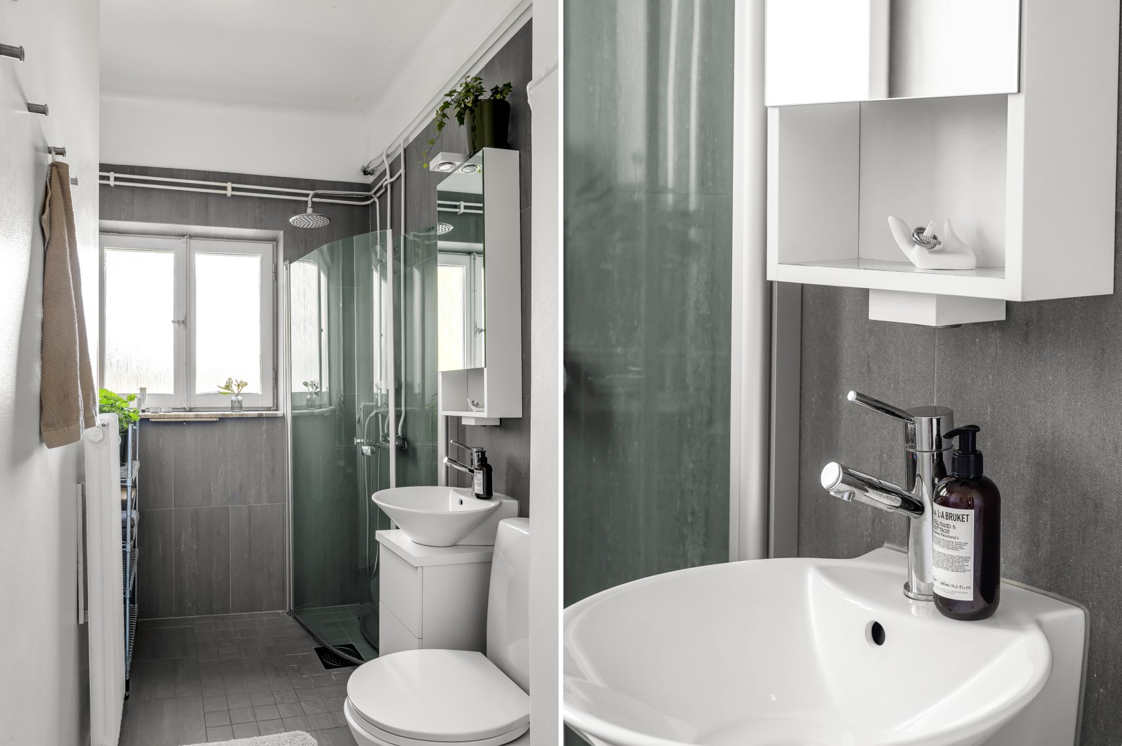 Bostadsbild från Geijersgatan 38B, Såld i Luthagen, Uppsala