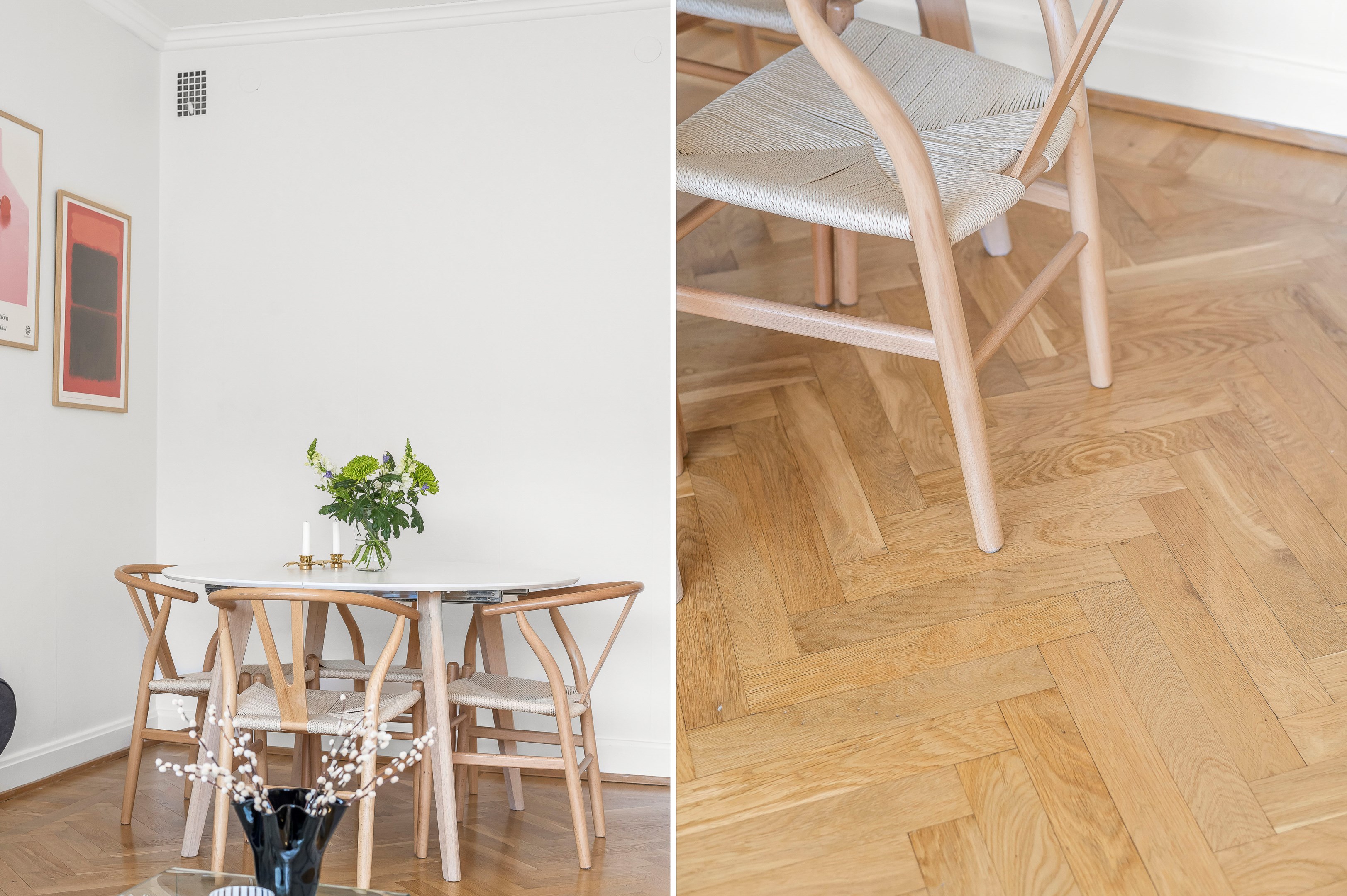 Bostadsbild från Geijersgatan 38B, Såld i Luthagen, Uppsala