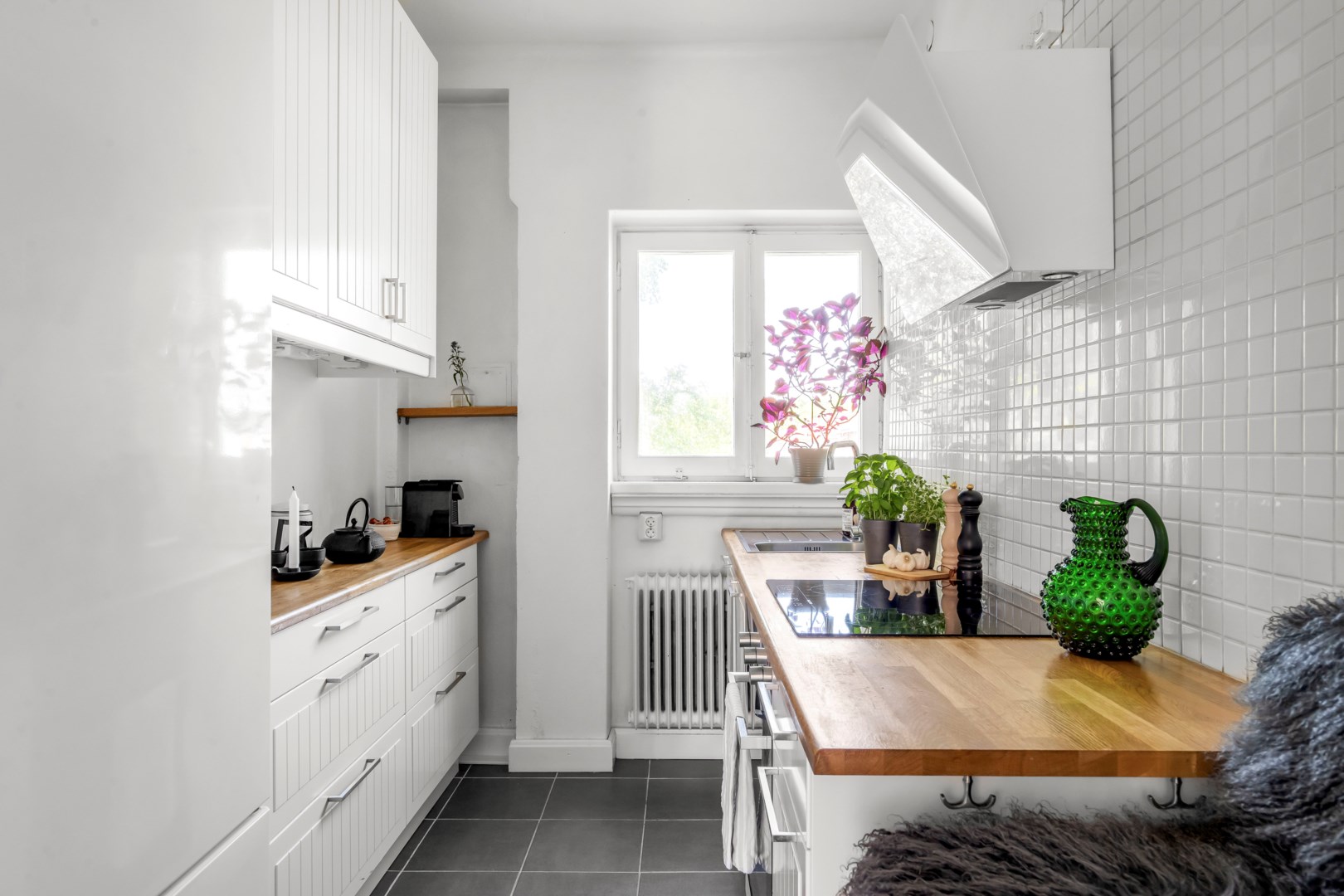 Bostadsbild från Geijersgatan 38B, Såld i Luthagen, Uppsala