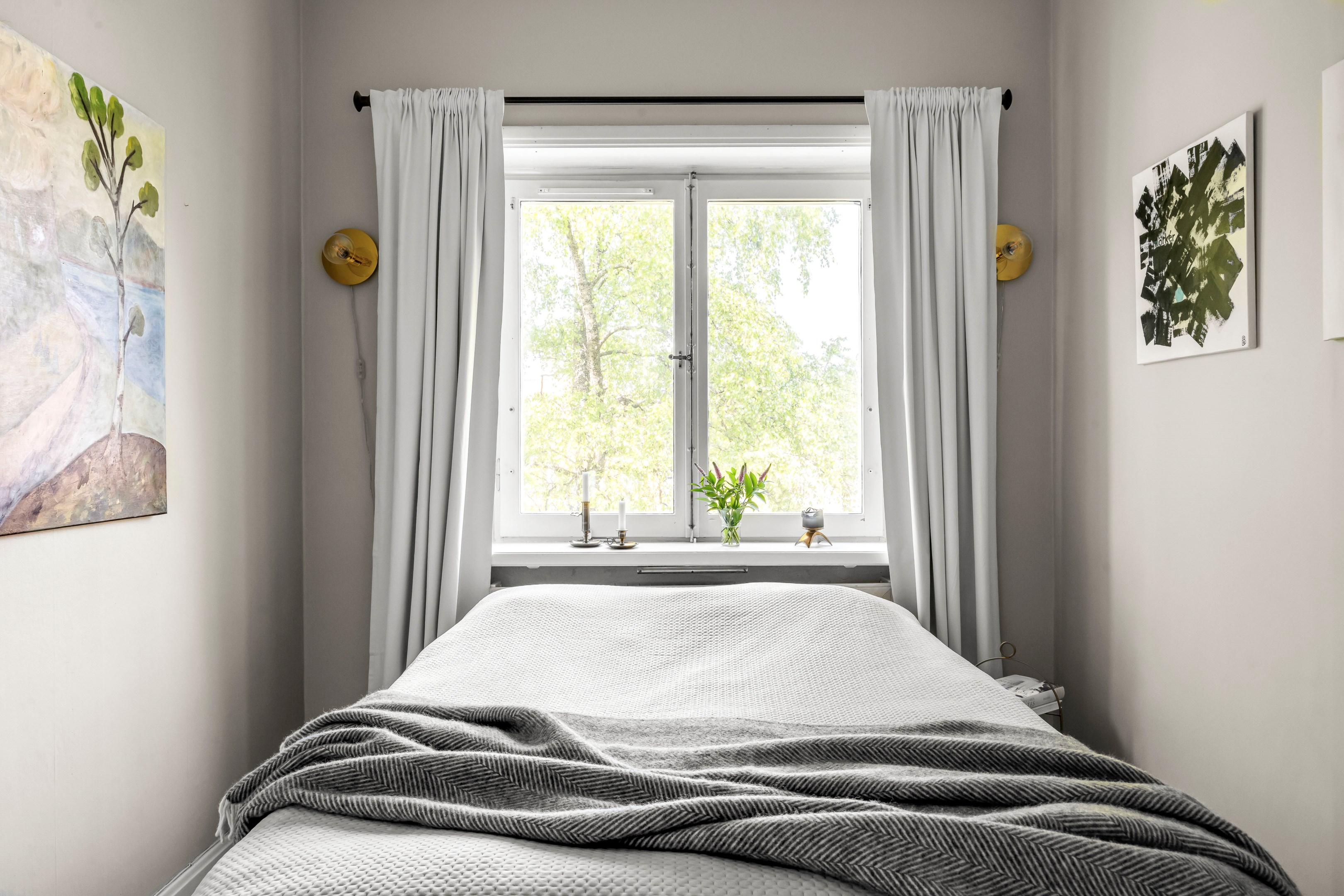 Bostadsbild från Geijersgatan 38B, Såld i Luthagen, Uppsala