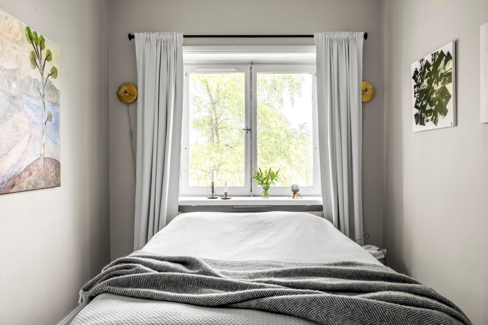 Bostadsbild från Geijersgatan 38B, Såld i Luthagen, Uppsala