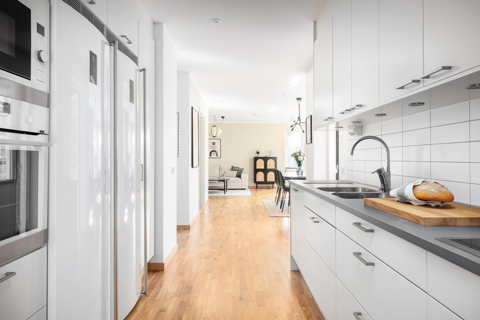 Bostadsbild från Tollare kaj 2, Kommande i Tollare, Nacka