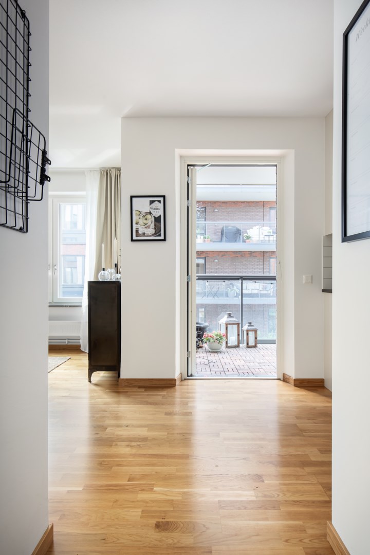 Bostadsbild från Tollare kaj 2, Kommande i Tollare, Nacka