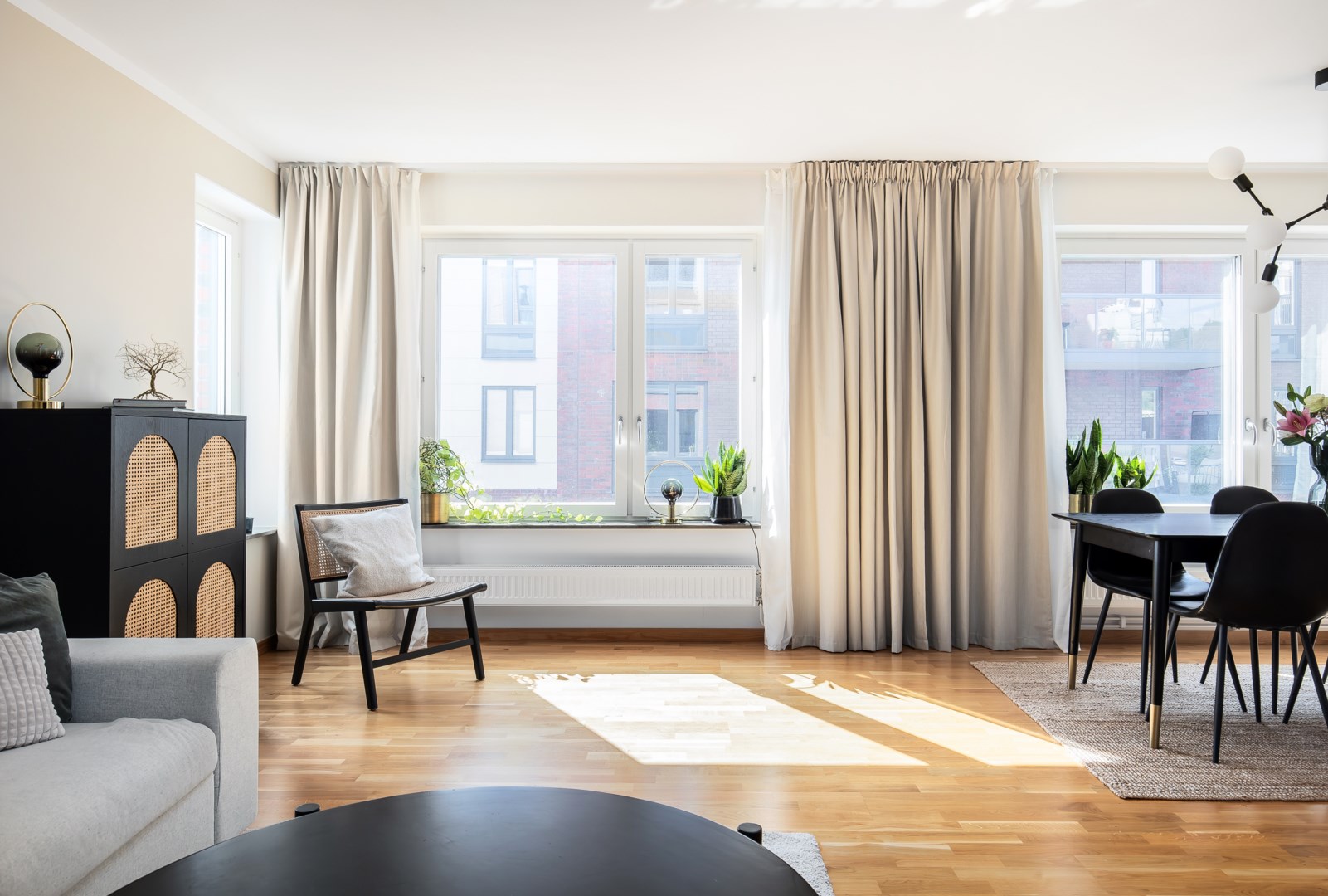 Bostadsbild från Tollare kaj 2, Kommande i Tollare, Nacka