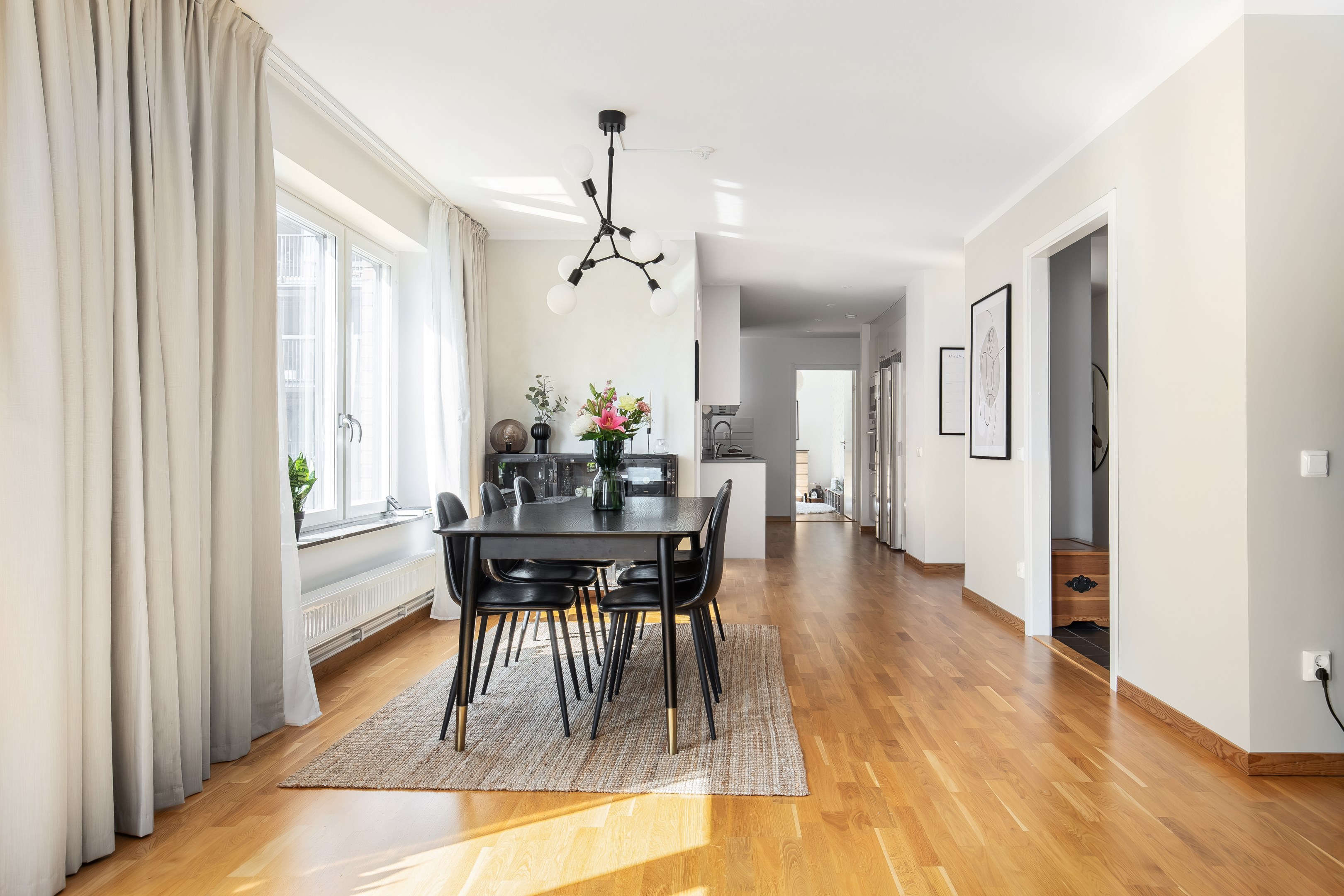 Bostadsbild från Tollare kaj 2, Kommande i Tollare, Nacka