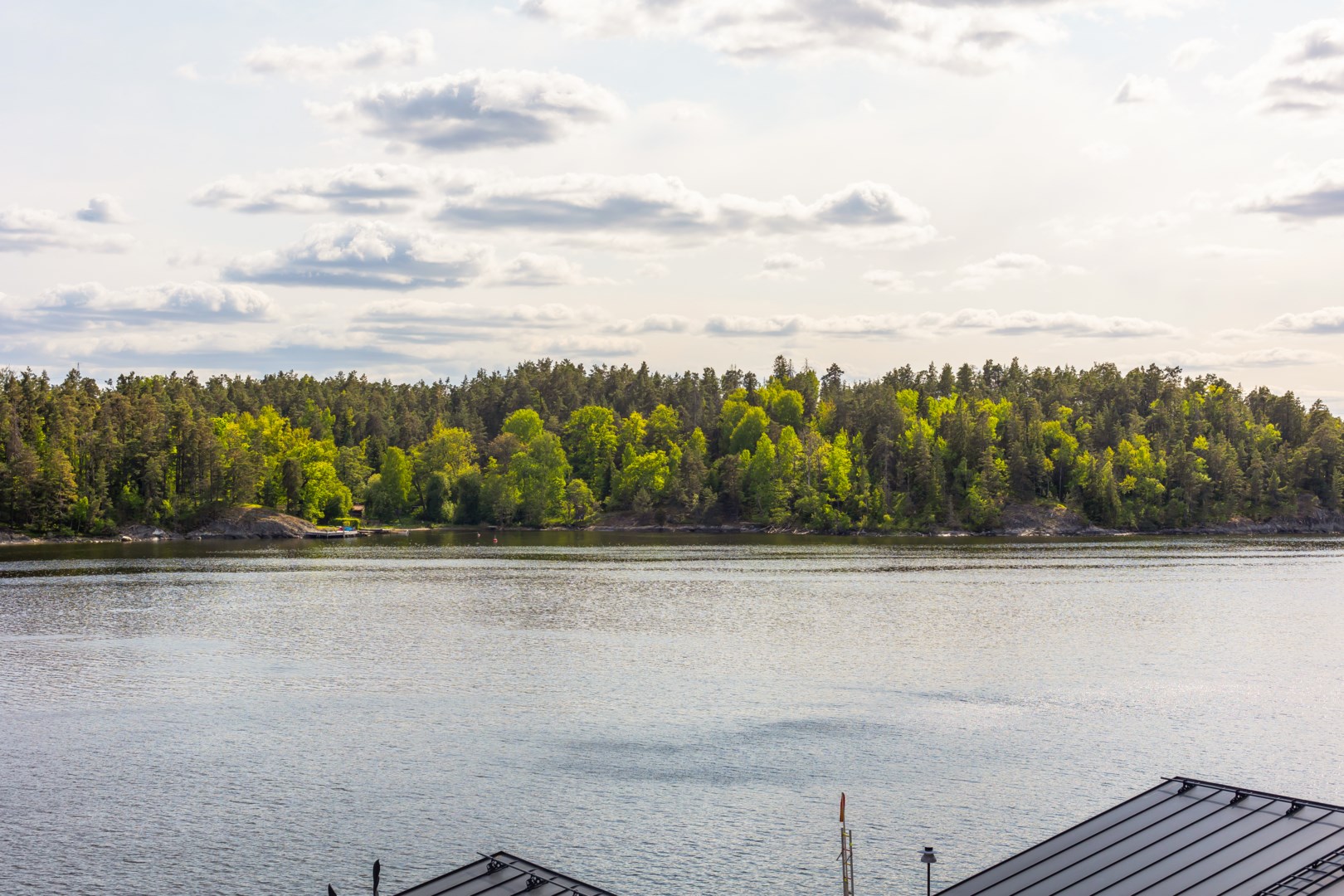 Bostadsbild från Tollare kaj 2, Kommande i Tollare, Nacka