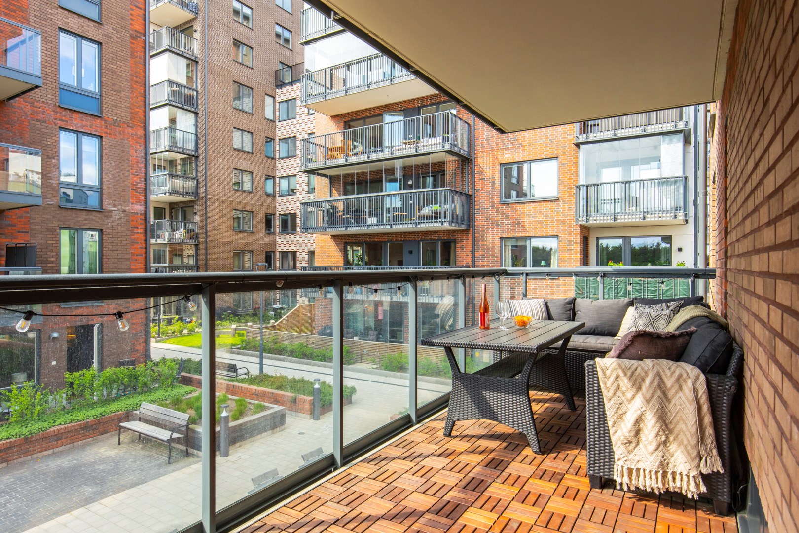 Bostadsbild från Tollare kaj 2, Kommande i Tollare, Nacka