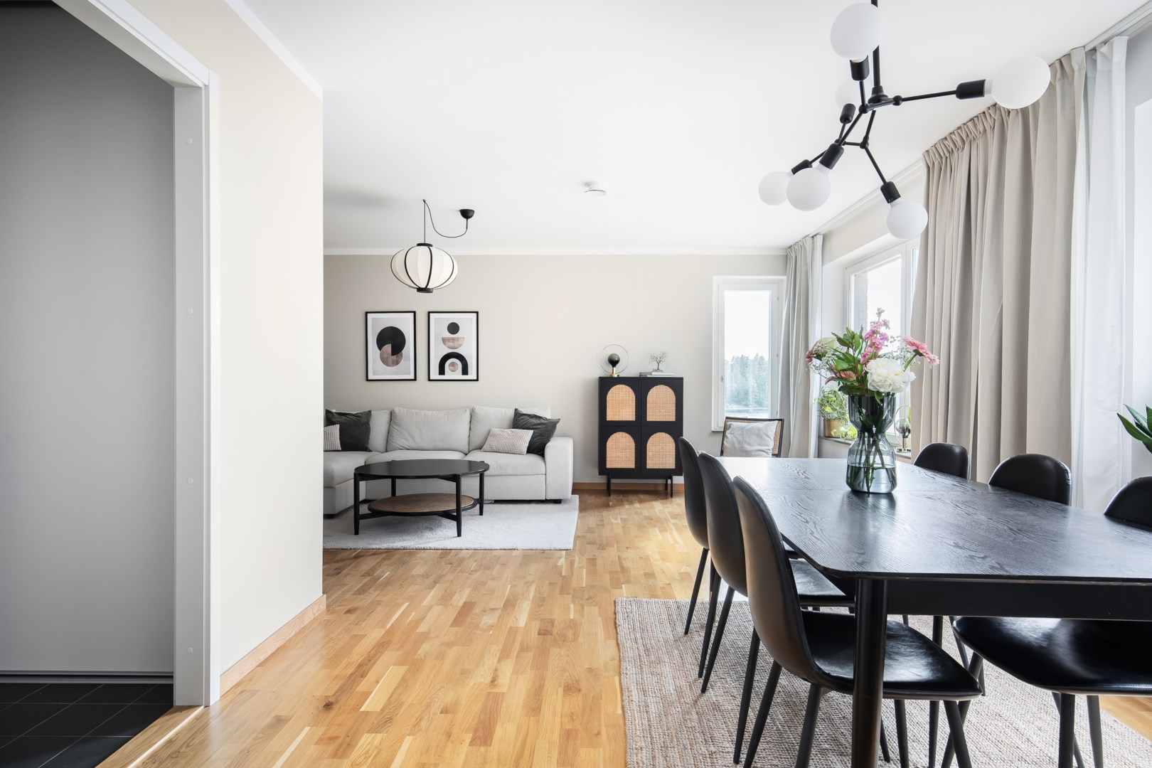 Bostadsbild från Tollare kaj 2, Kommande i Tollare, Nacka