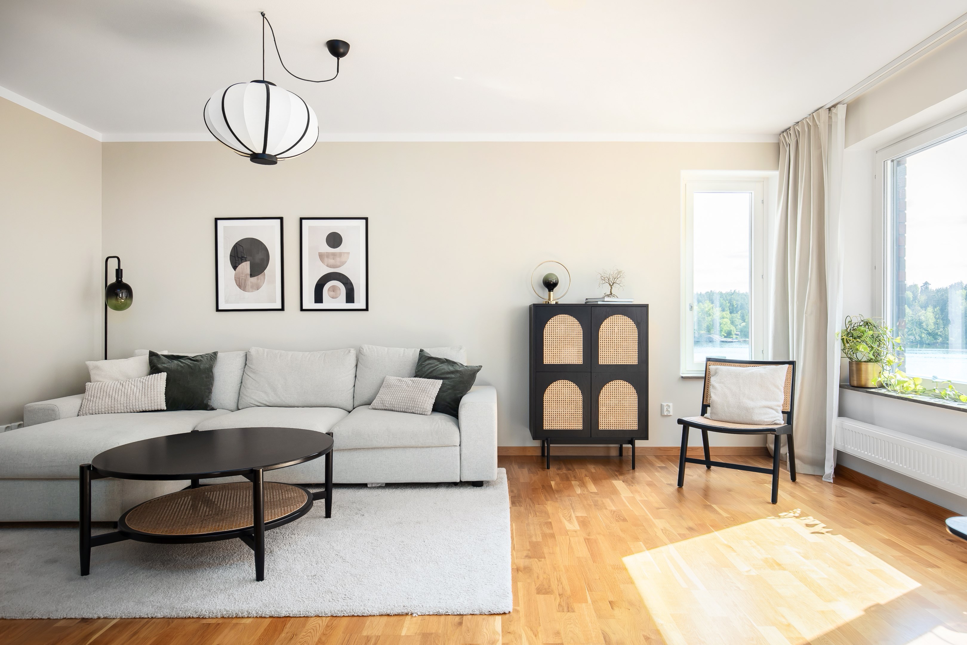 Bostadsbild från Tollare kaj 2, Kommande i Tollare, Nacka