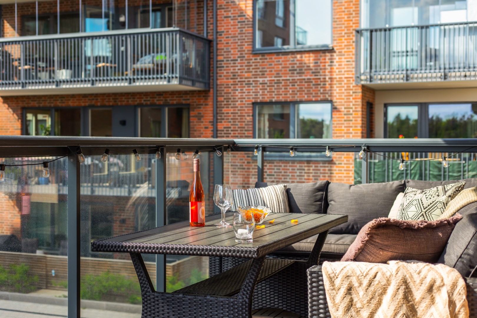 Bostadsbild från Tollare kaj 2, Kommande i Tollare, Nacka