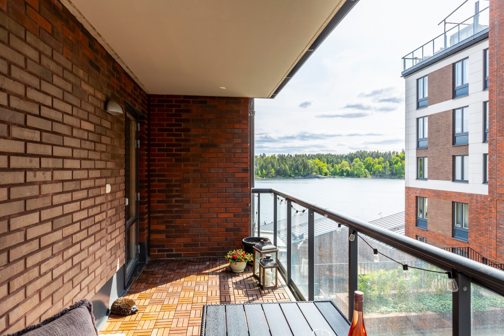 Bostadsbild från Tollare kaj 2, Kommande i Tollare, Nacka