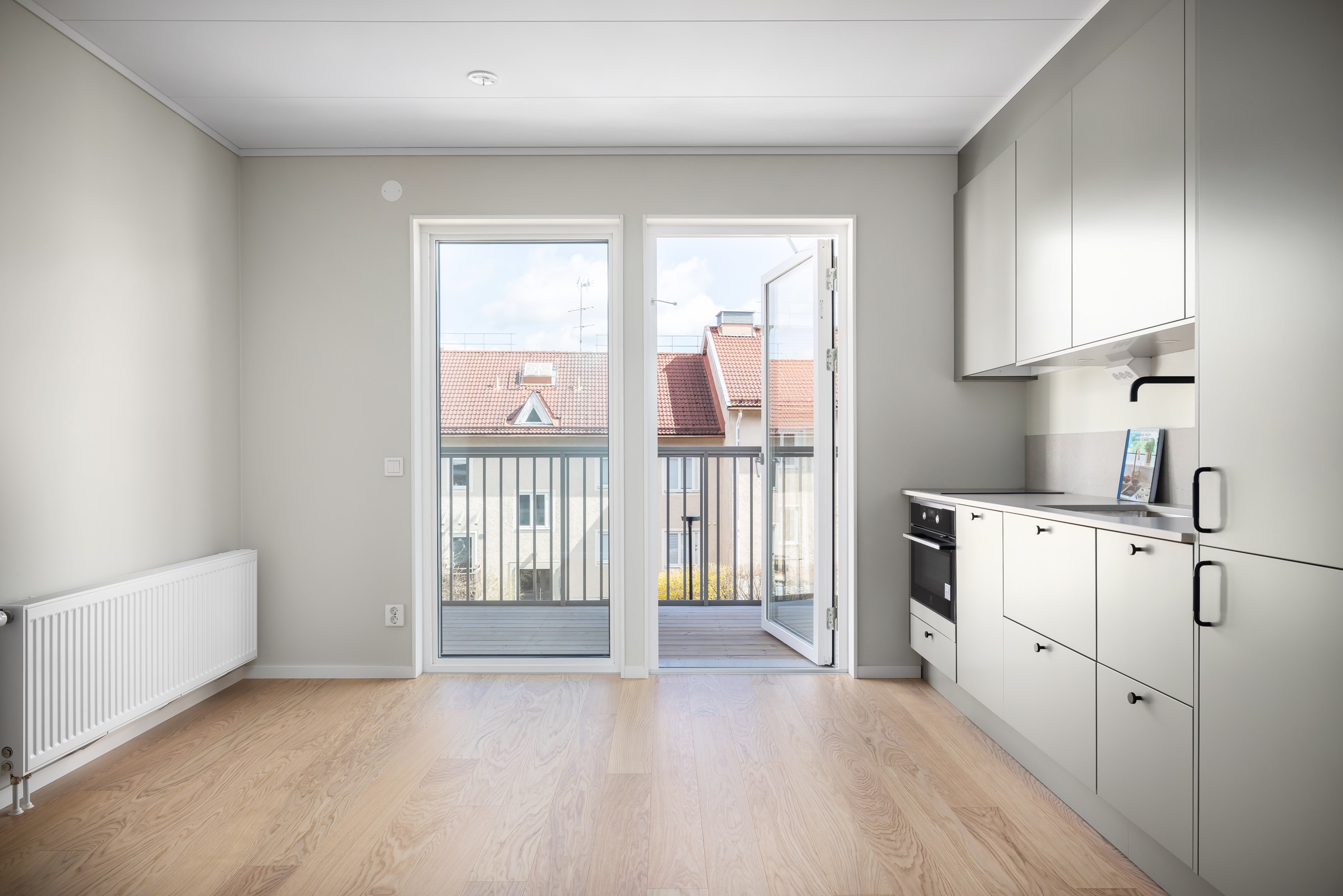 Bostadsbild från Östra Gräsvägen 5, Såld i Skuru, Nacka