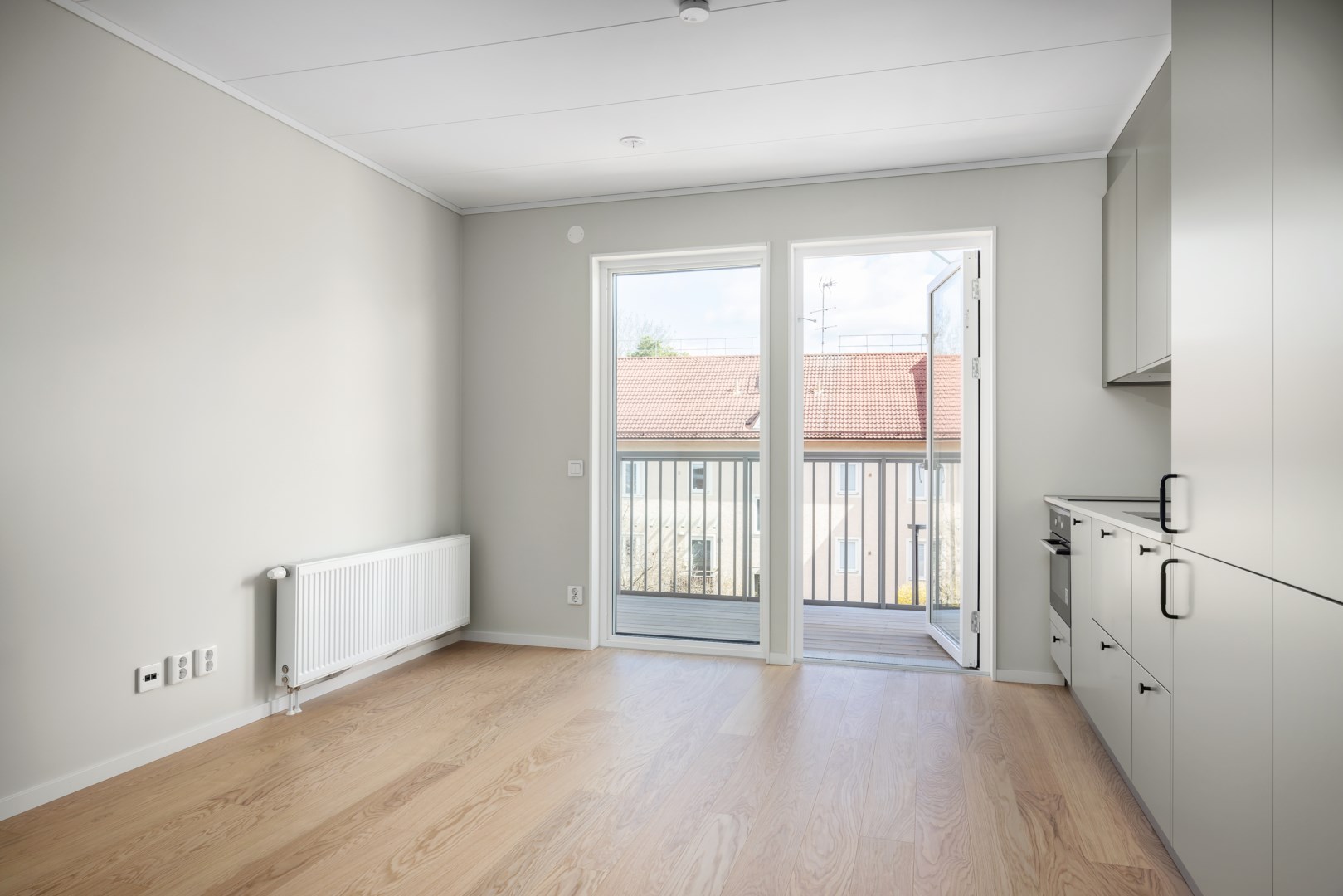 Bostadsbild från Östra Gräsvägen 5, Såld i Skuru, Nacka