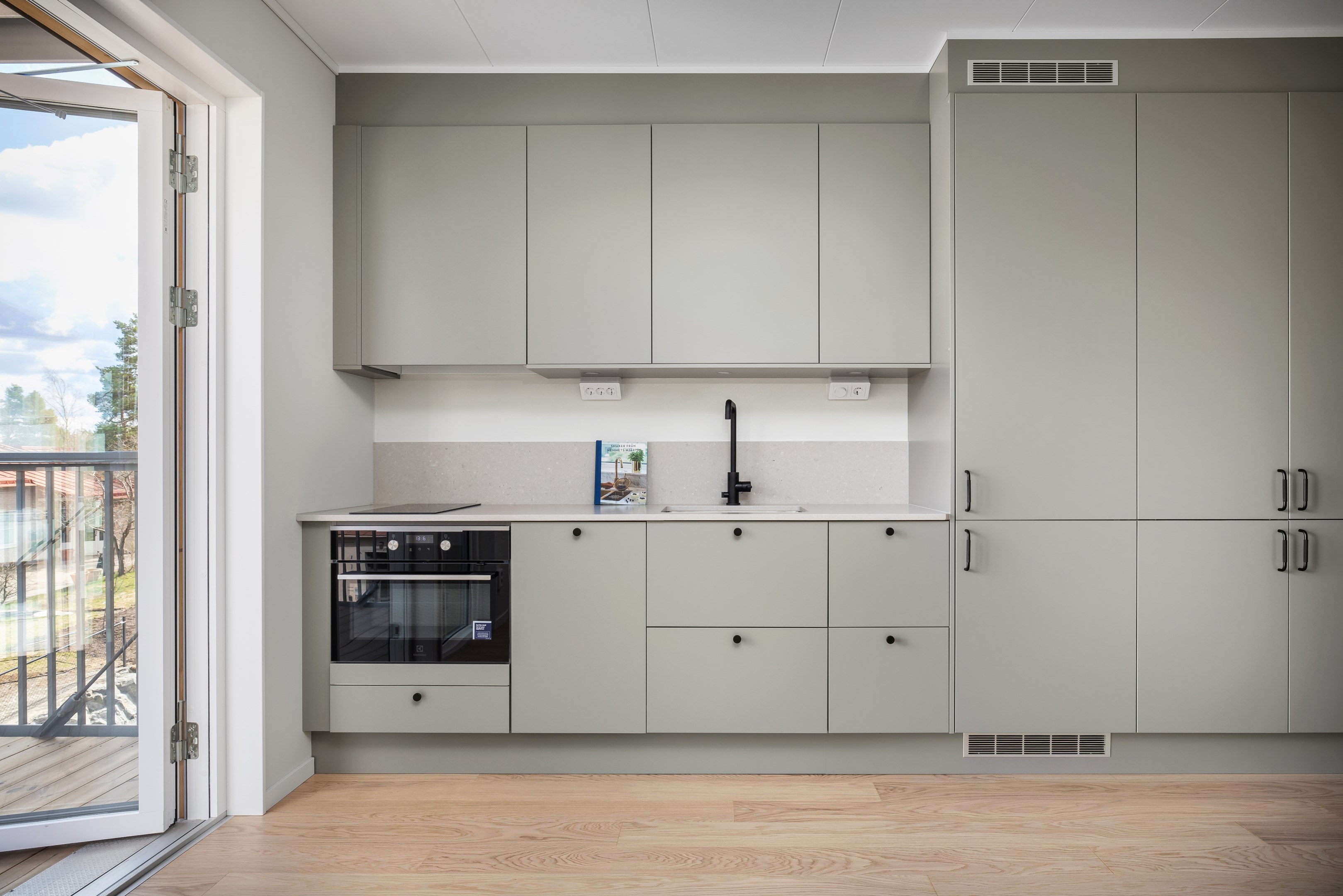 Bostadsbild från Östra Gräsvägen 5, Såld i Skuru, Nacka