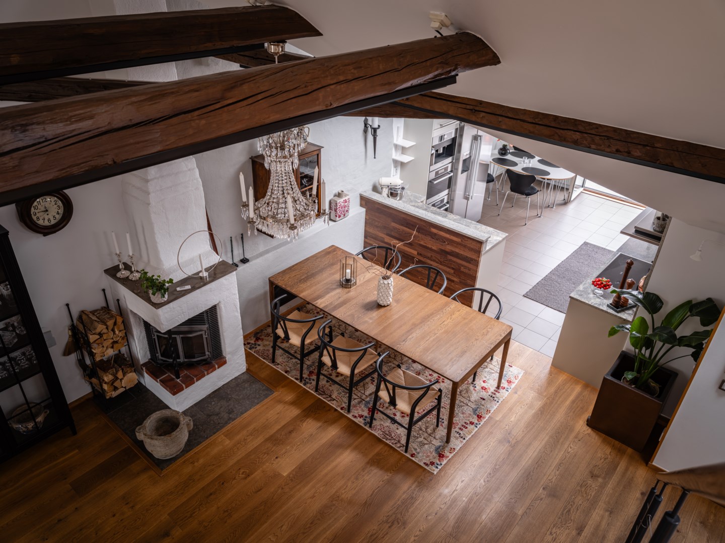 Bostadsbild från Kronobergsgatan 9, Såld i Kungsholmen, Stockholm