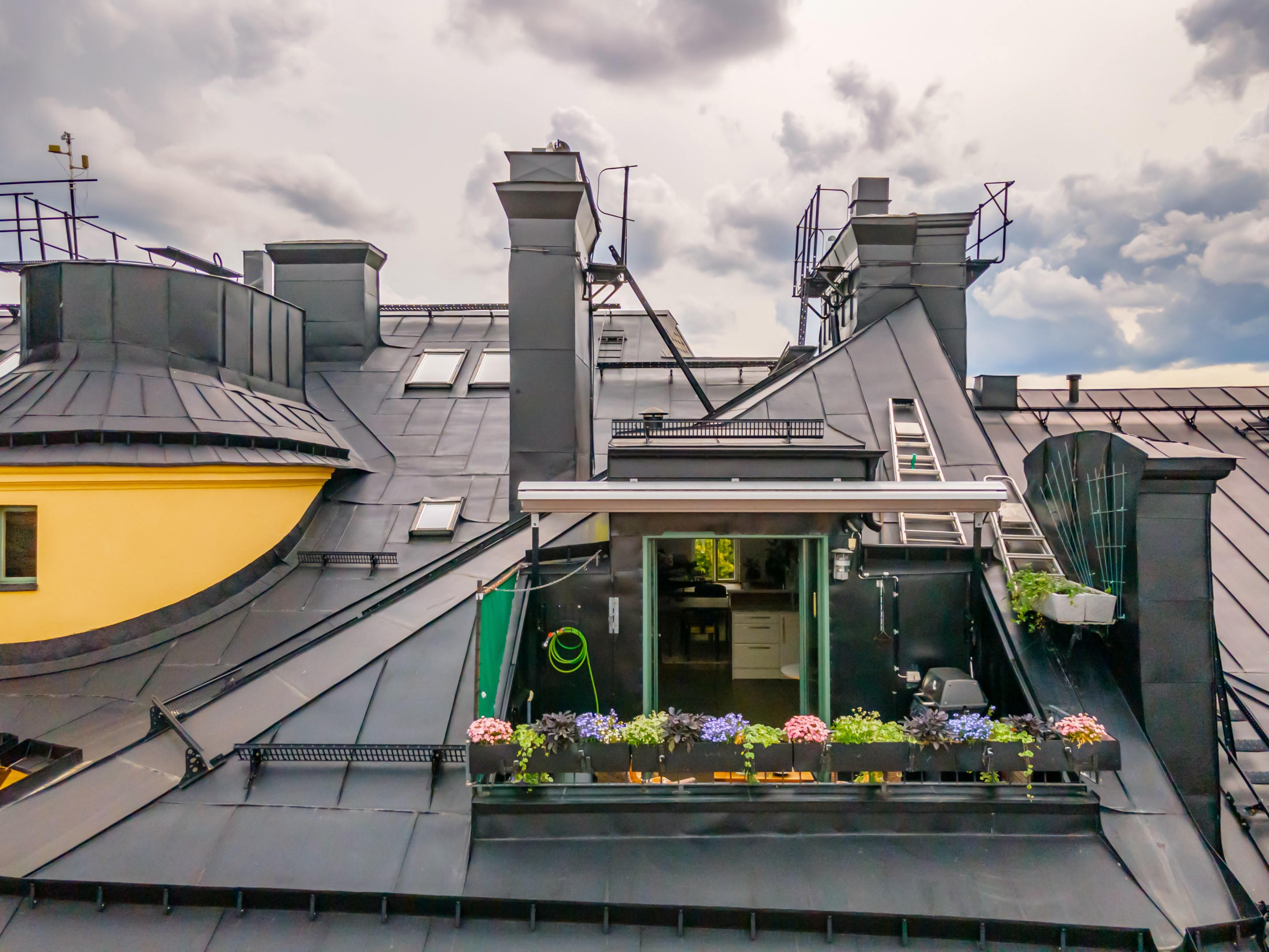 Bostadsbild från Kronobergsgatan 9, Såld i Kungsholmen, Stockholm