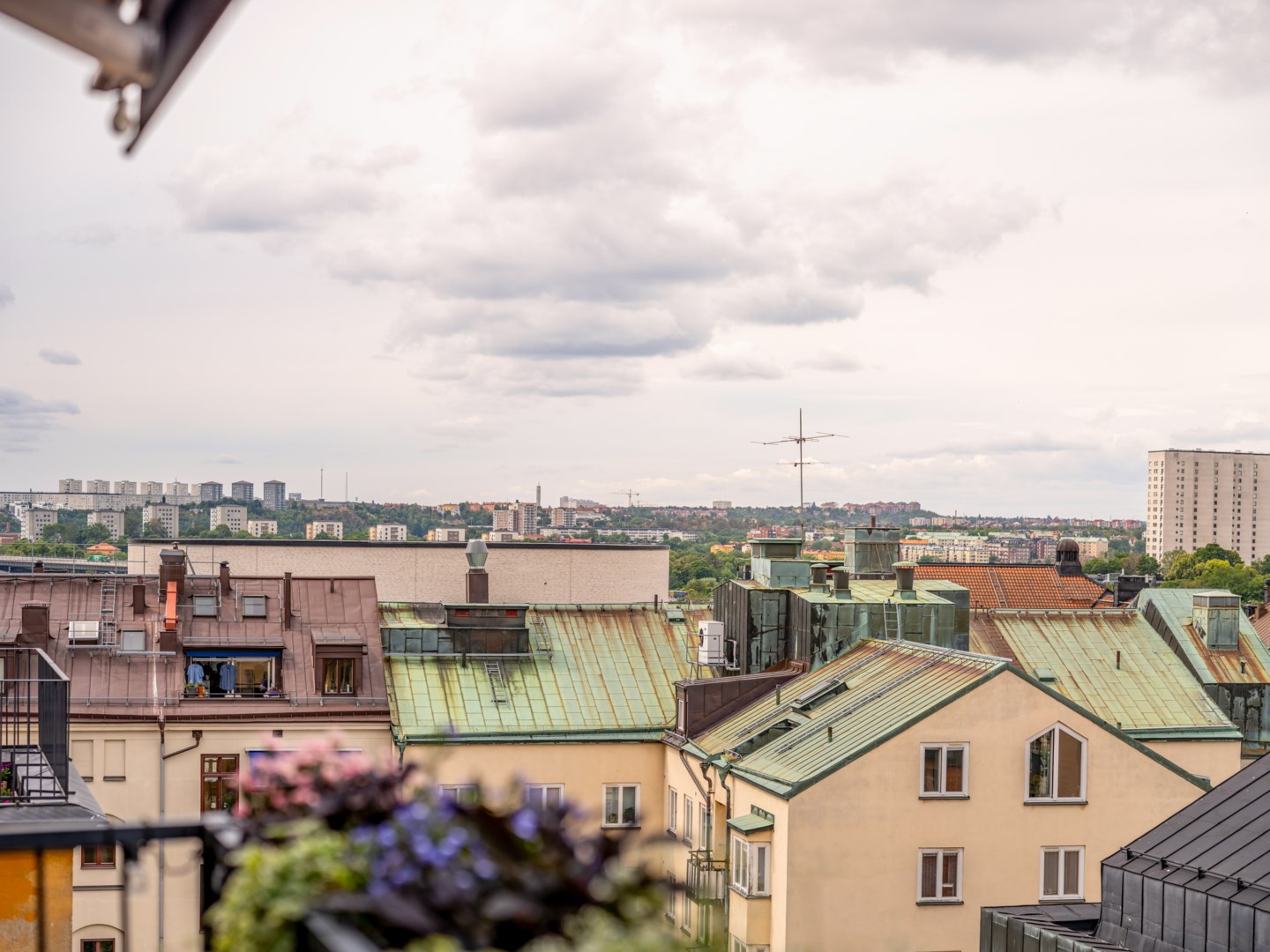 Bostadsbild från Kronobergsgatan 9, Såld i Kungsholmen, Stockholm