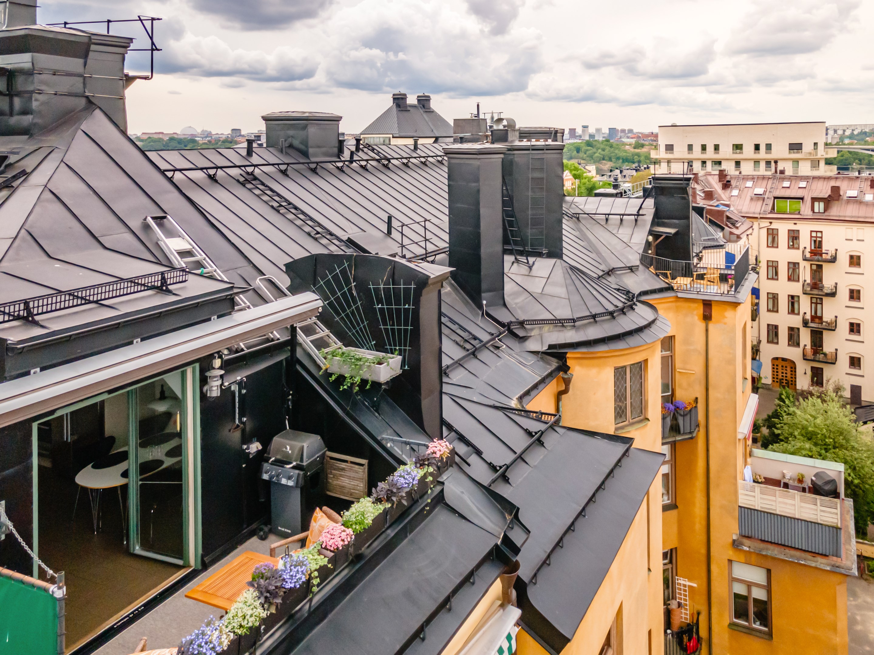 Bostadsbild från Kronobergsgatan 9, Såld i Kungsholmen, Stockholm