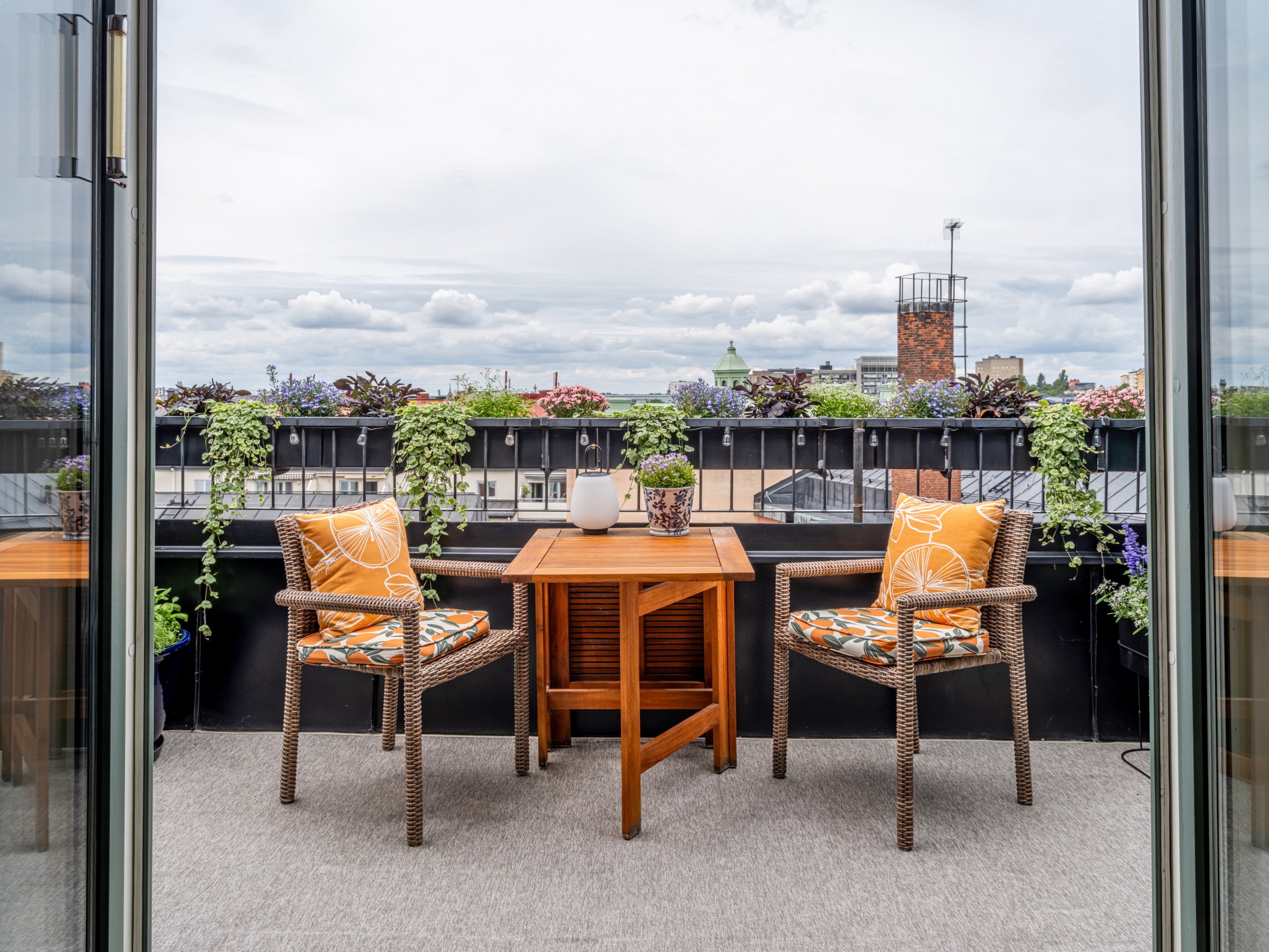 Bostadsbild från Kronobergsgatan 9, Såld i Kungsholmen, Stockholm