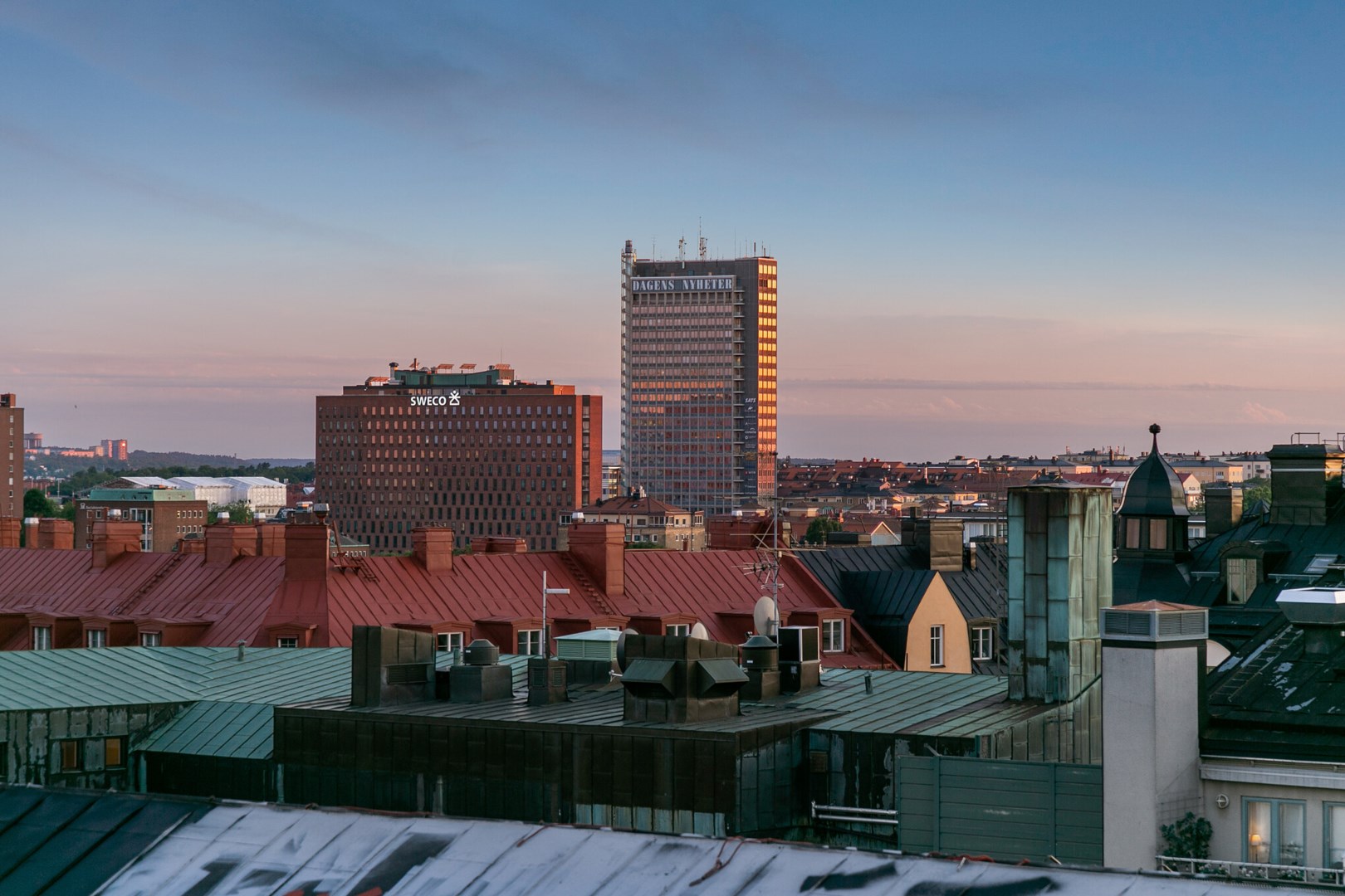 Bostadsbild från Kronobergsgatan 9, Såld i Kungsholmen, Stockholm