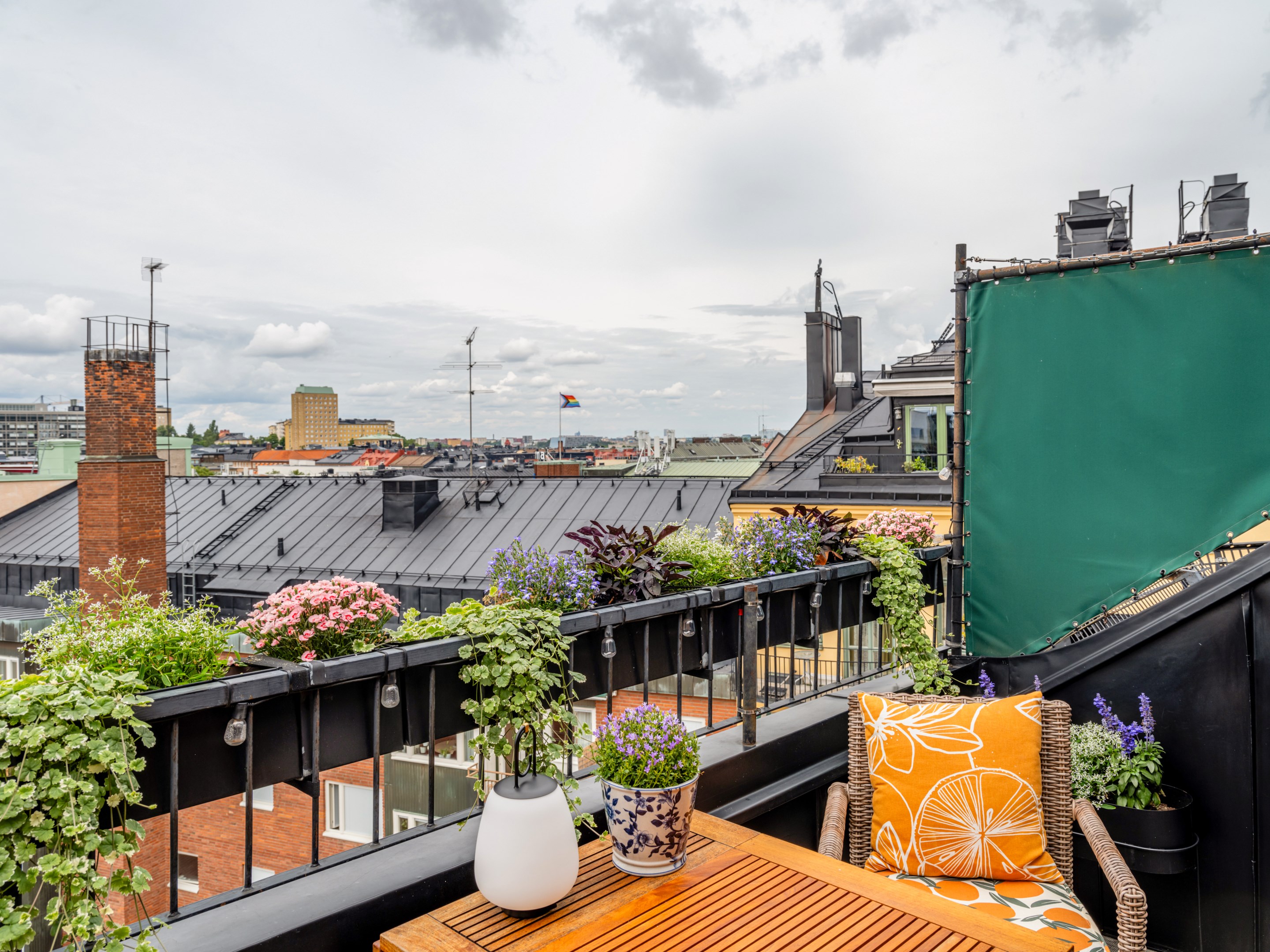 Bostadsbild från Kronobergsgatan 9, Såld i Kungsholmen, Stockholm