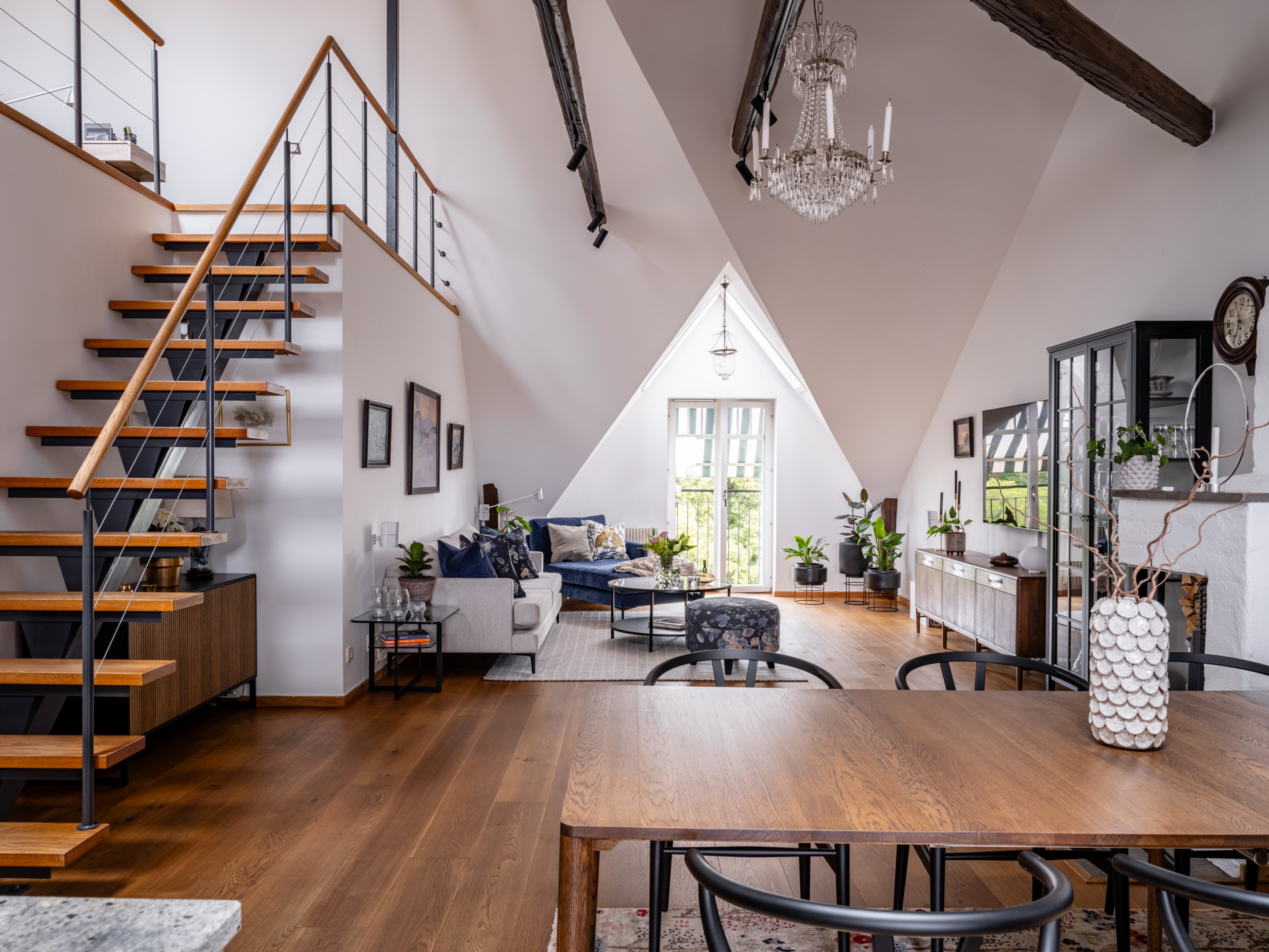 Bostadsbild från Kronobergsgatan 9, Såld i Kungsholmen, Stockholm