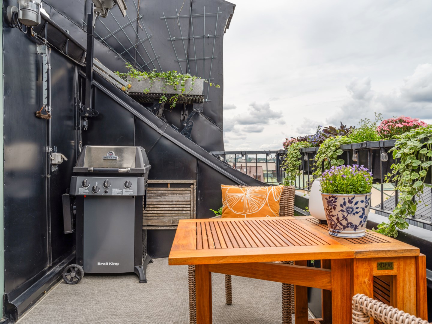 Bostadsbild från Kronobergsgatan 9, Såld i Kungsholmen, Stockholm