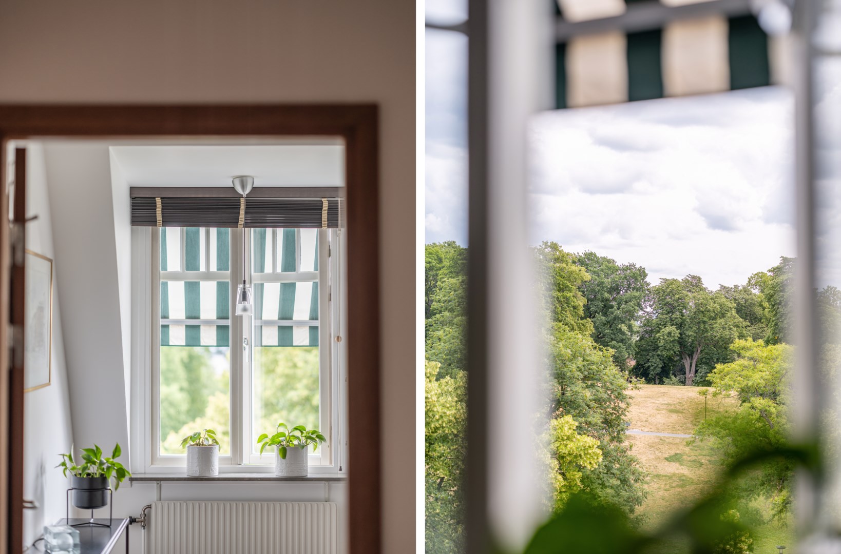 Bostadsbild från Kronobergsgatan 9, Såld i Kungsholmen, Stockholm