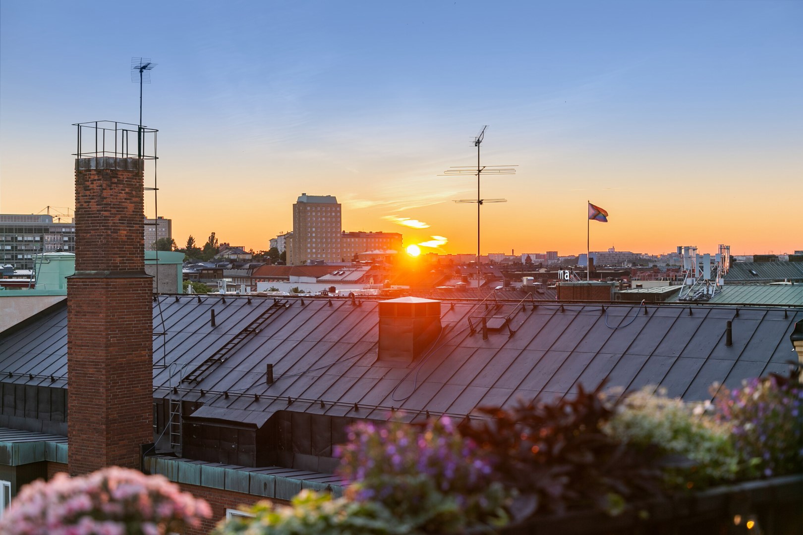 Bostadsbild från Kronobergsgatan 9, Såld i Kungsholmen, Stockholm
