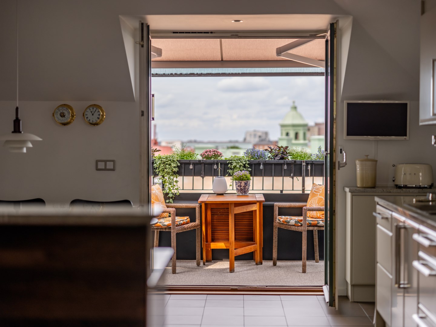 Bostadsbild från Kronobergsgatan 9, Såld i Kungsholmen, Stockholm