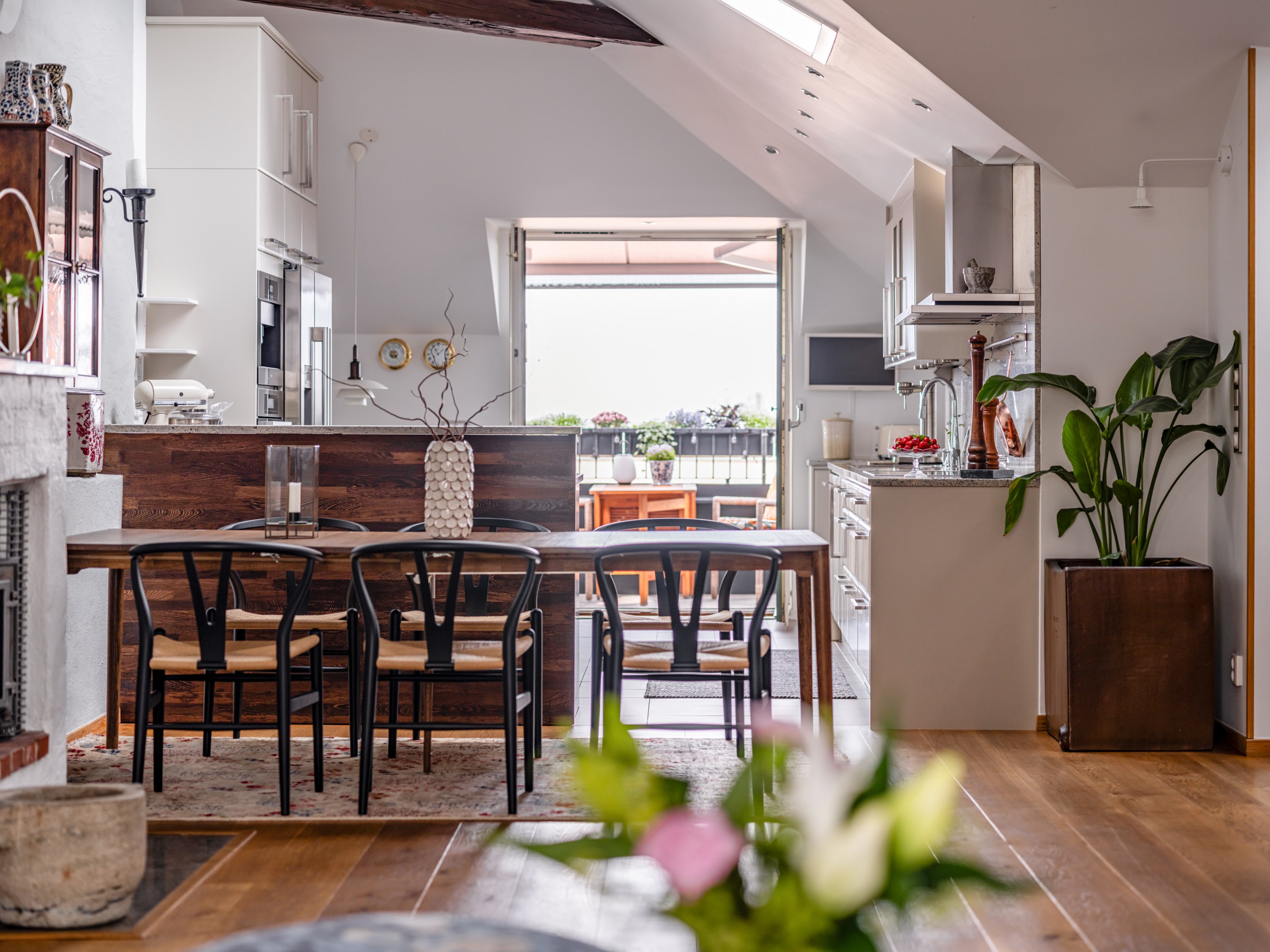 Bostadsbild från Kronobergsgatan 9, Såld i Kungsholmen, Stockholm