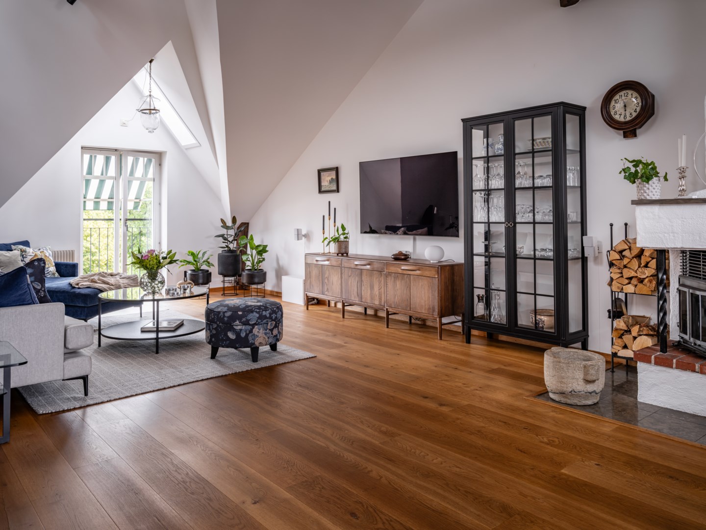 Bostadsbild från Kronobergsgatan 9, Såld i Kungsholmen, Stockholm