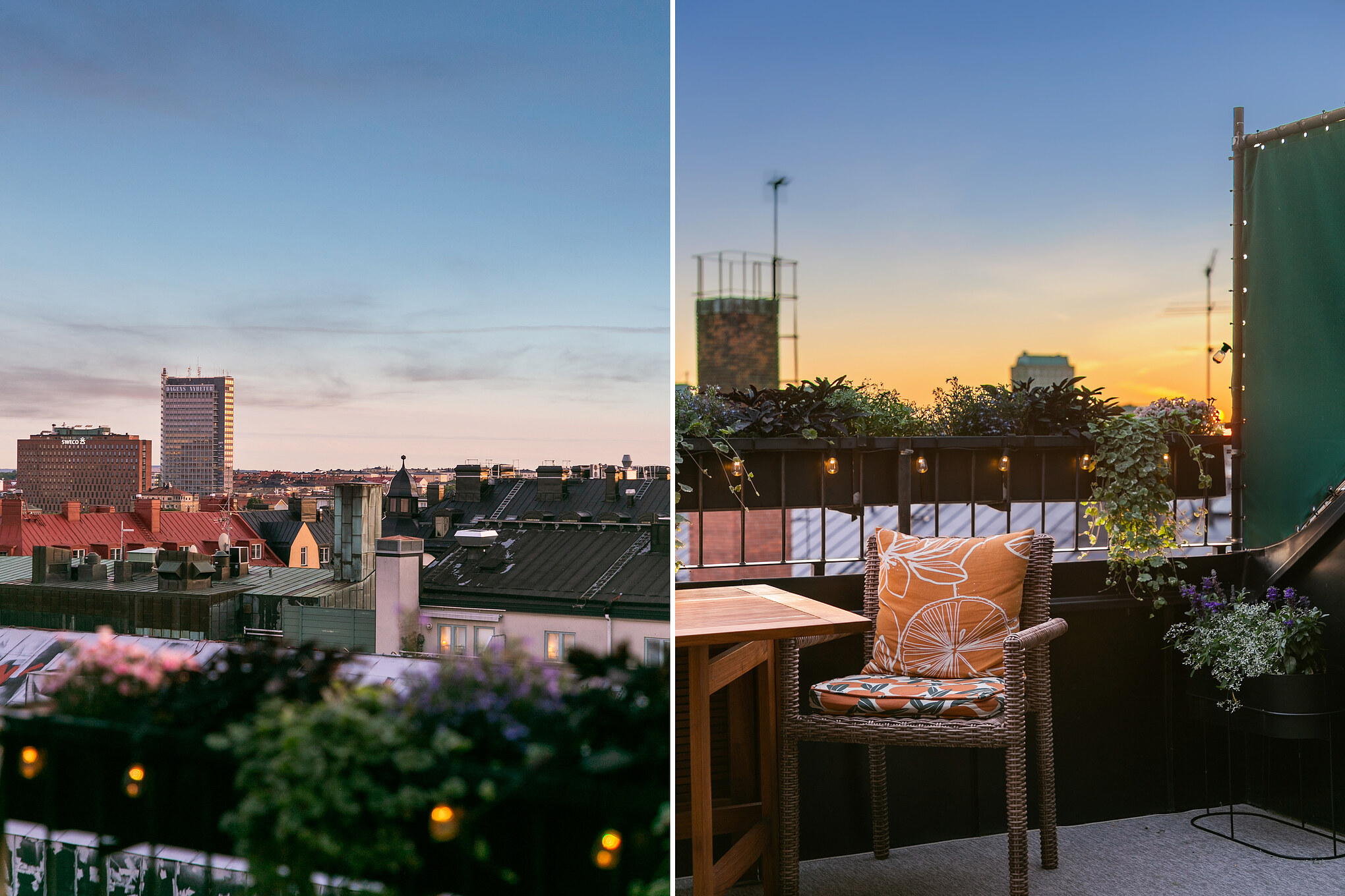 Bostadsbild från Kronobergsgatan 9, Såld i Kungsholmen, Stockholm