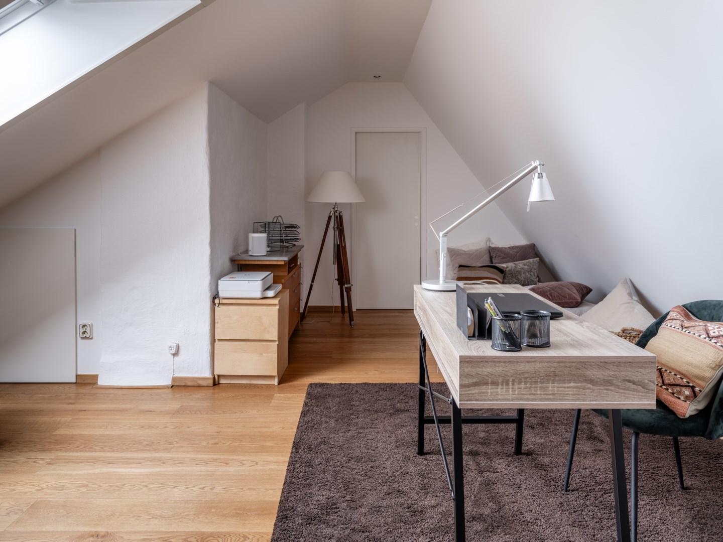 Bostadsbild från Kronobergsgatan 9, Såld i Kungsholmen, Stockholm