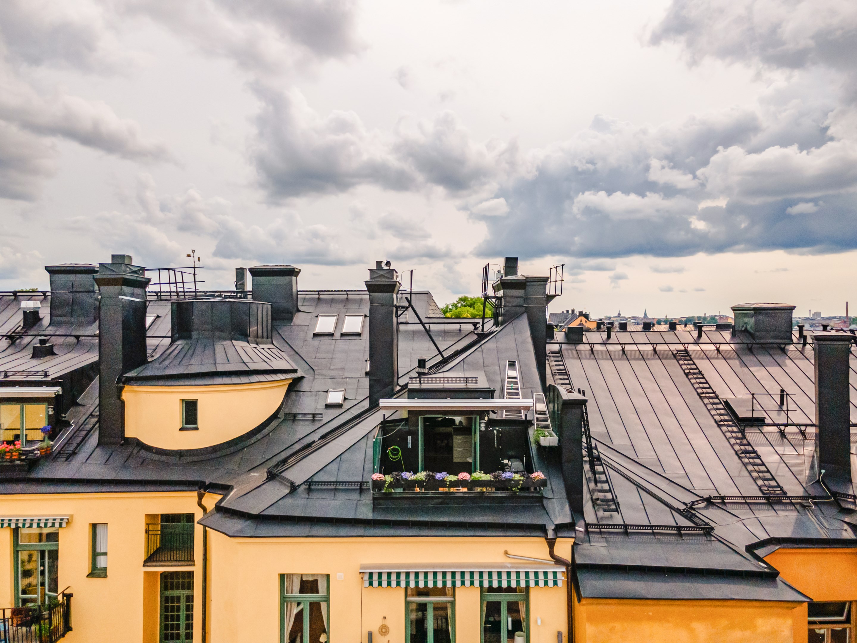 Bostadsbild från Kronobergsgatan 9, Såld i Kungsholmen, Stockholm