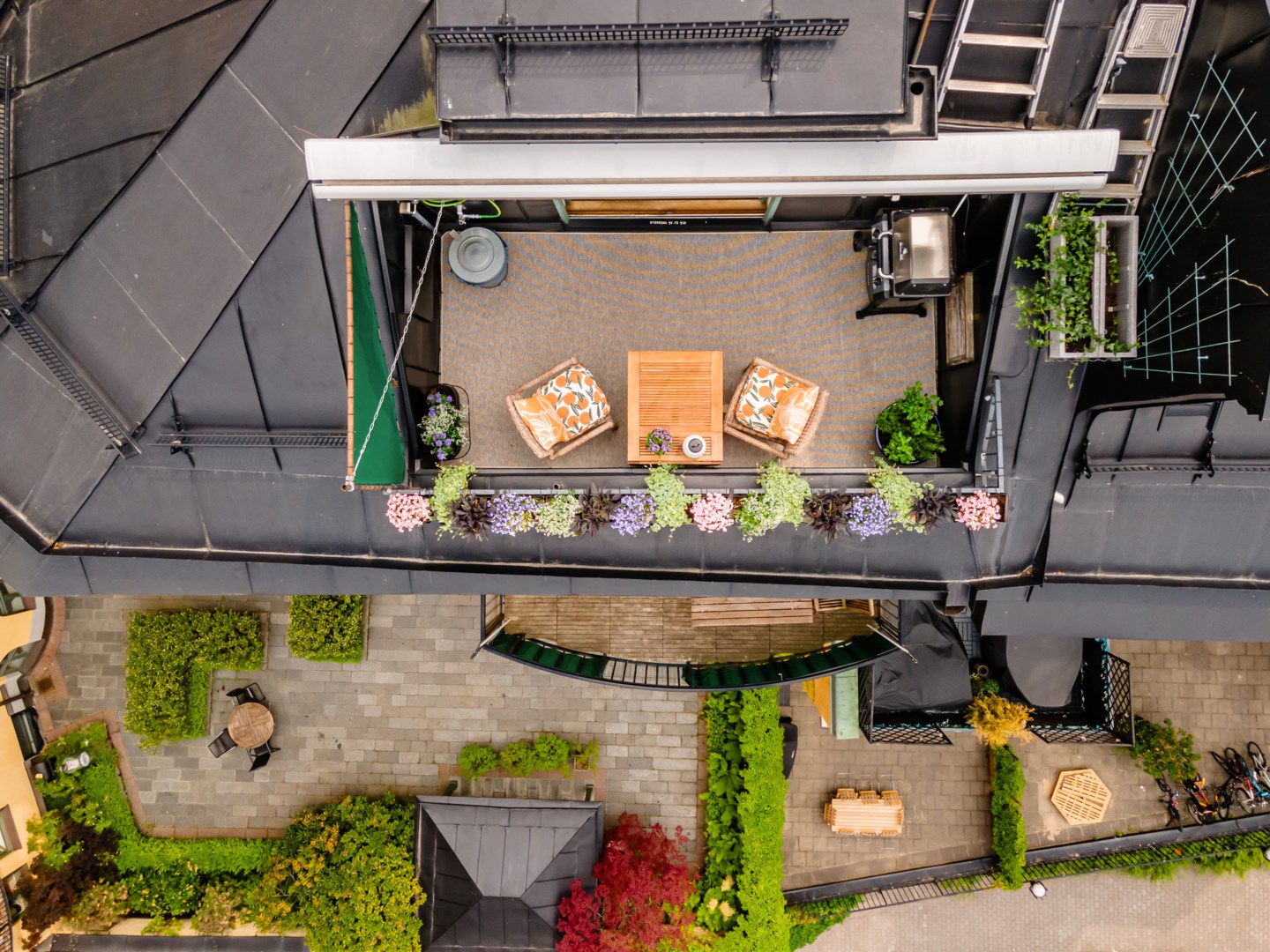 Bostadsbild från Kronobergsgatan 9, Såld i Kungsholmen, Stockholm