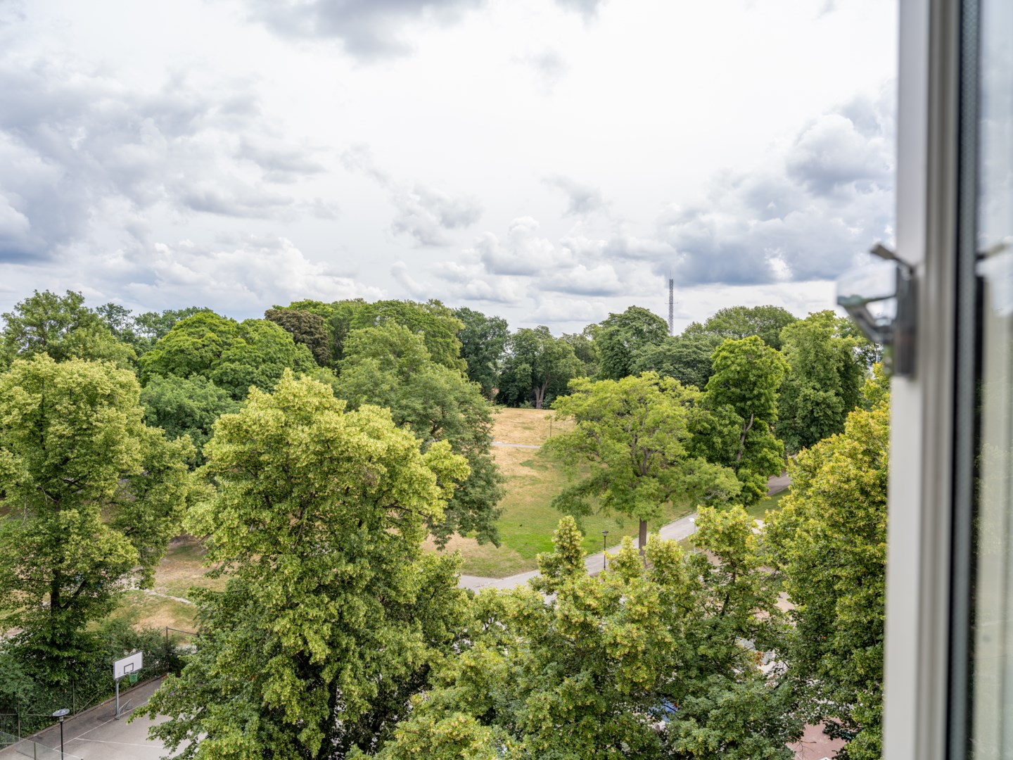 Bostadsbild från Kronobergsgatan 9, Såld i Kungsholmen, Stockholm