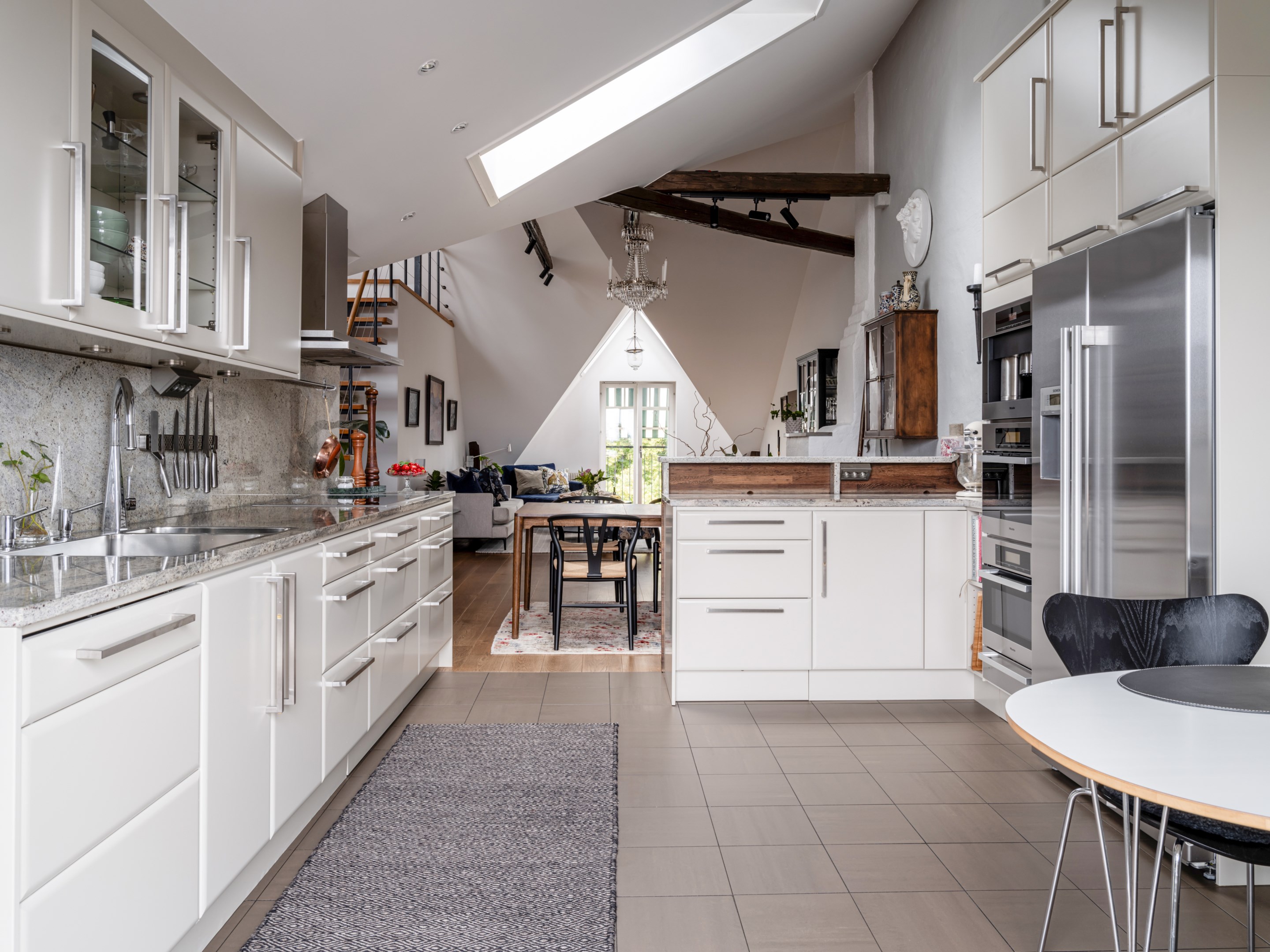 Bostadsbild från Kronobergsgatan 9, Såld i Kungsholmen, Stockholm