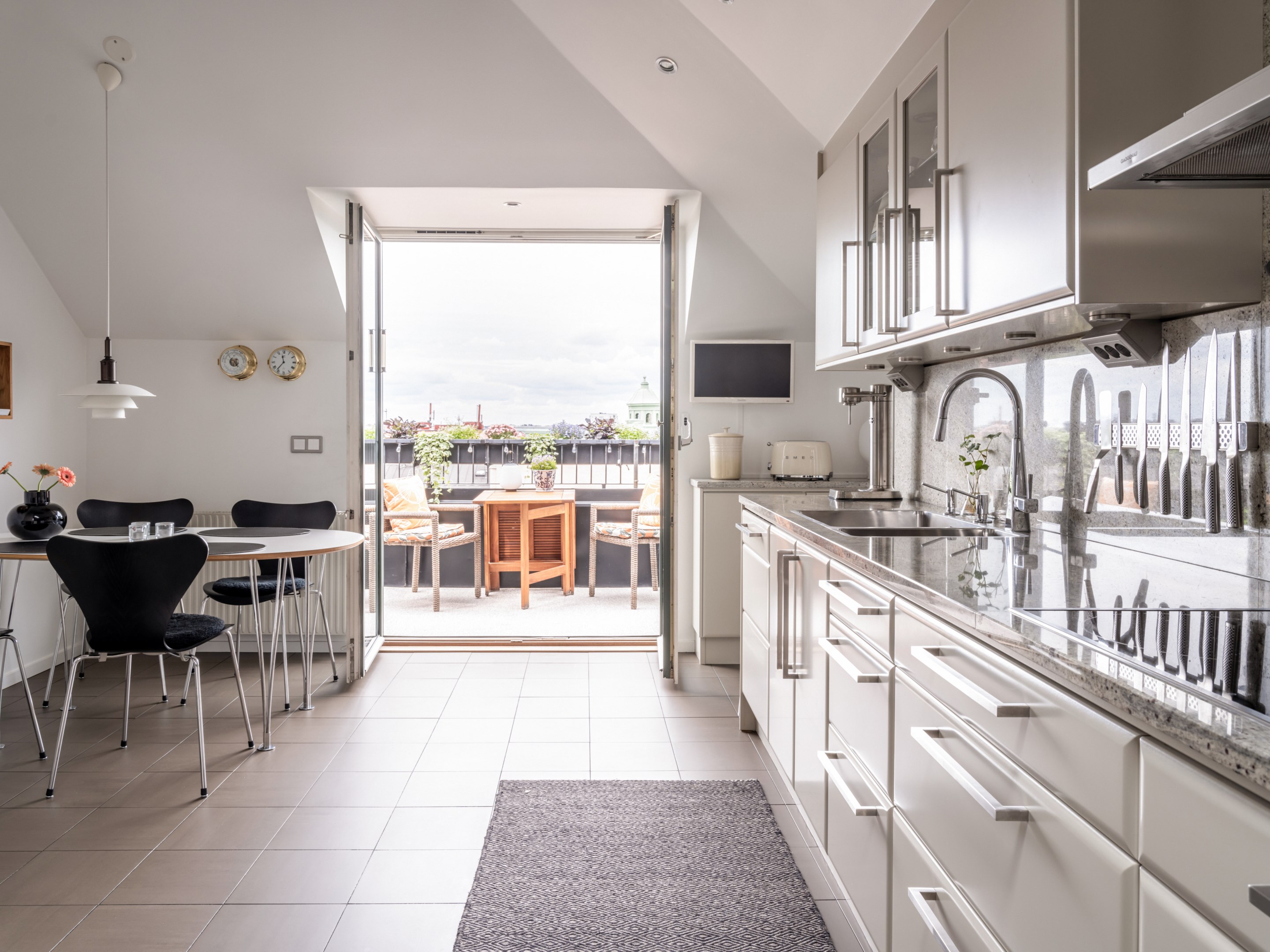 Bostadsbild från Kronobergsgatan 9, Såld i Kungsholmen, Stockholm