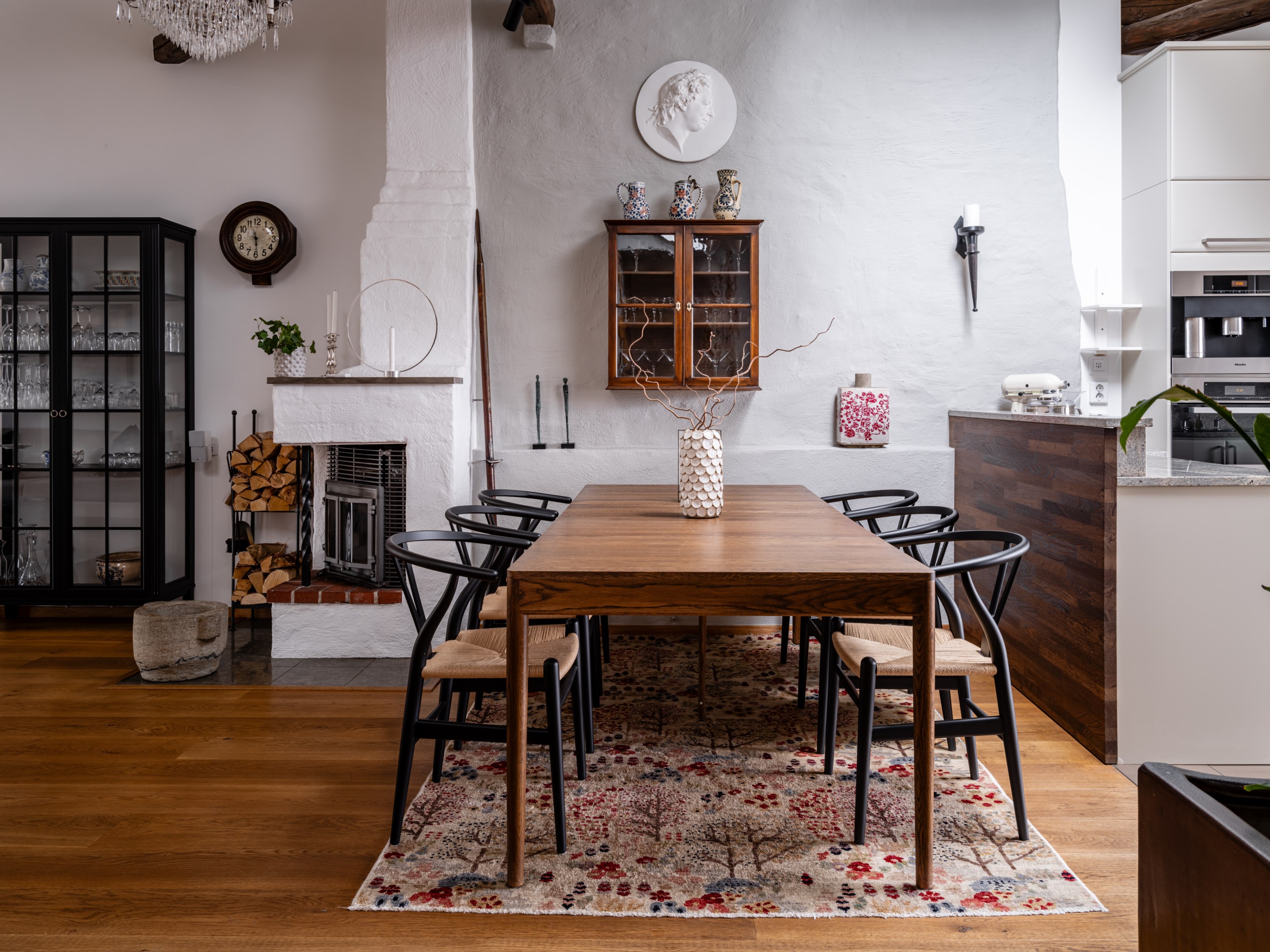 Bostadsbild från Kronobergsgatan 9, Såld i Kungsholmen, Stockholm