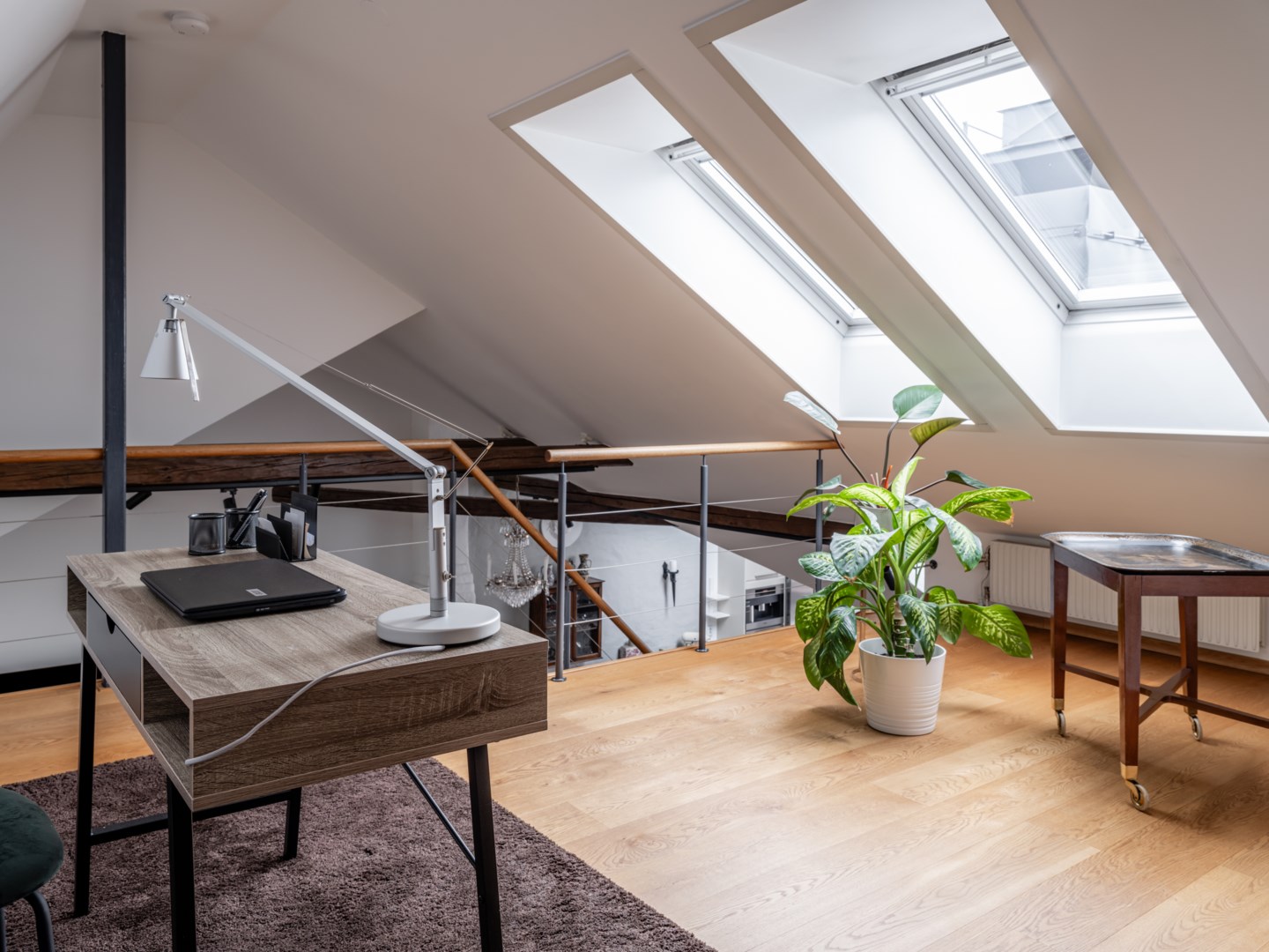 Bostadsbild från Kronobergsgatan 9, Såld i Kungsholmen, Stockholm