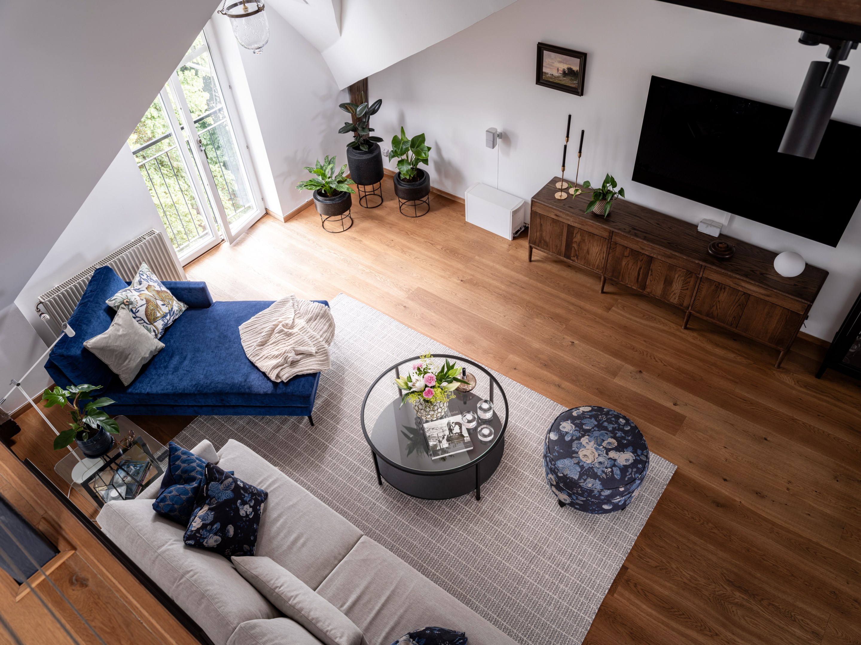 Bostadsbild från Kronobergsgatan 9, Såld i Kungsholmen, Stockholm