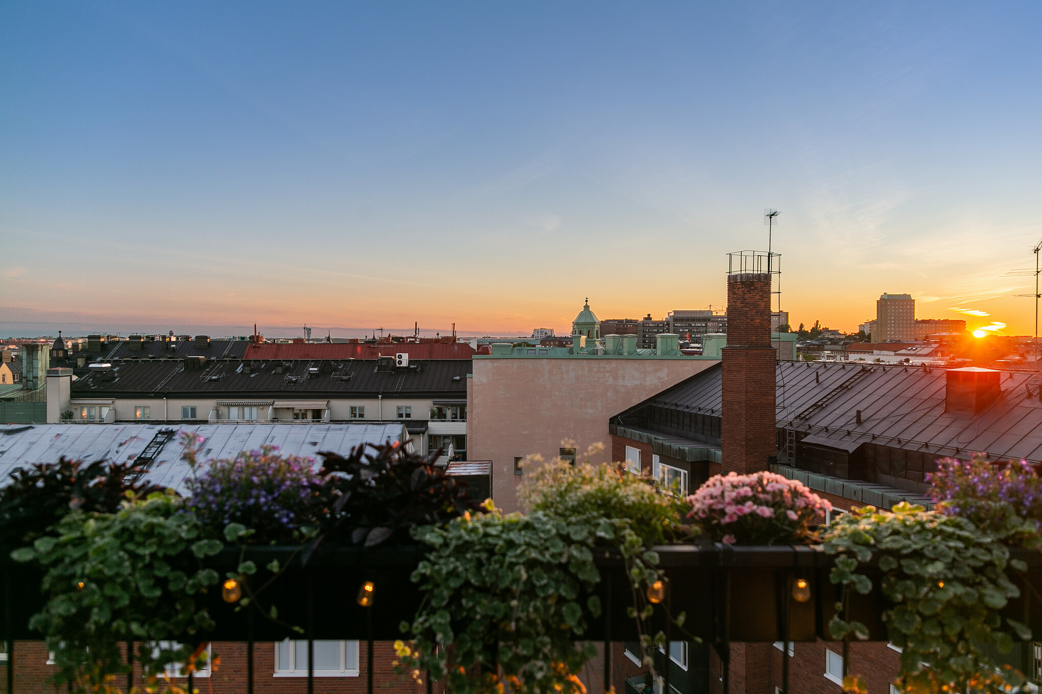 Bostadsbild från Kronobergsgatan 9, Såld i Kungsholmen, Stockholm