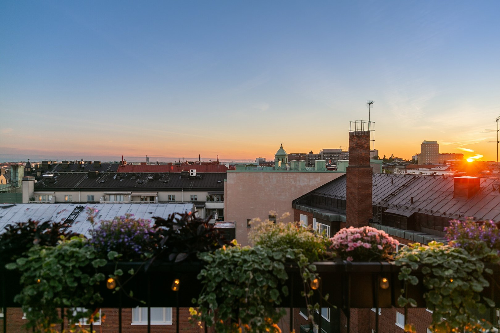 Bostadsbild från Kronobergsgatan 9, Såld i Kungsholmen, Stockholm