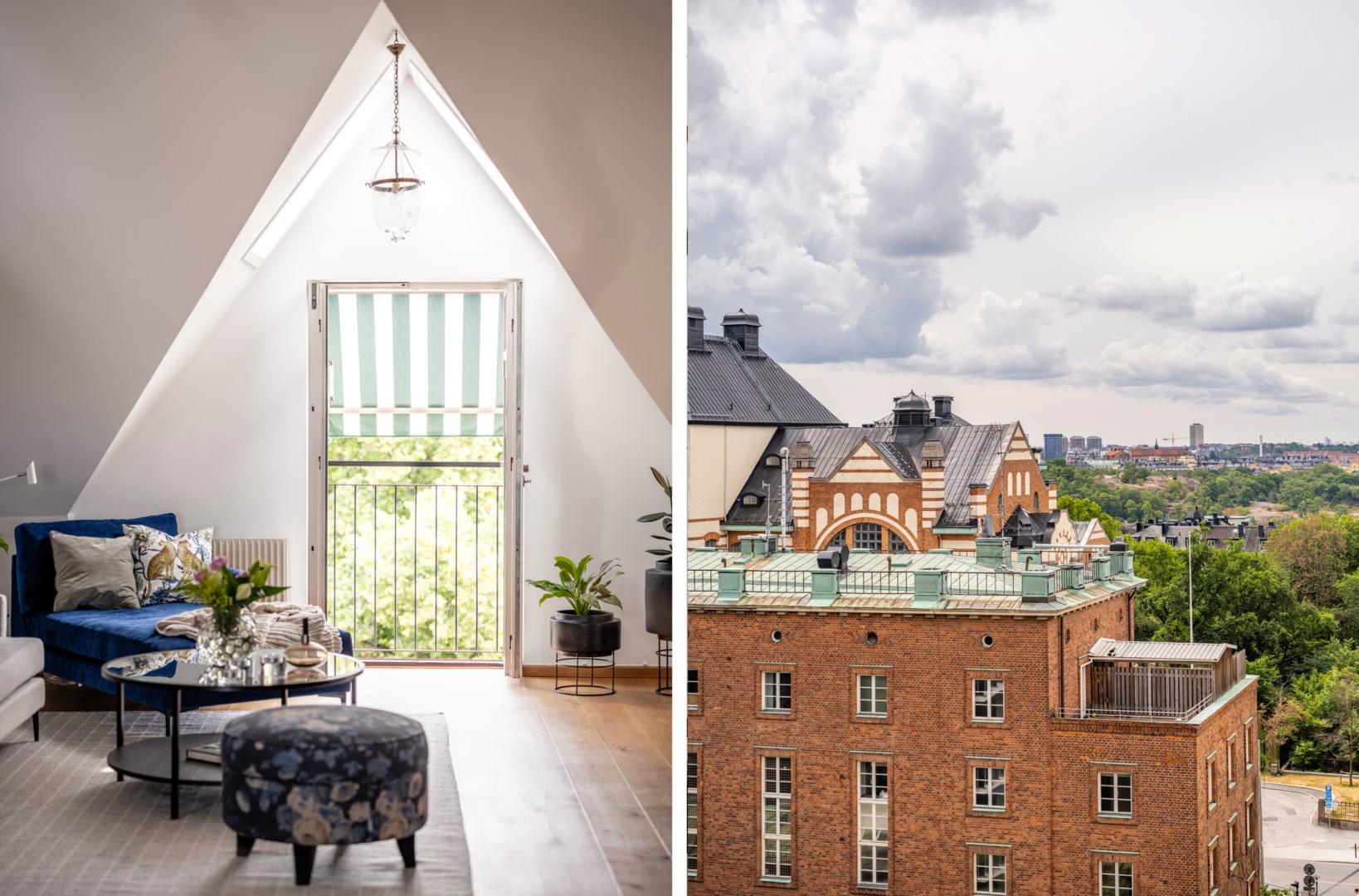 Bostadsbild från Kronobergsgatan 9, Såld i Kungsholmen, Stockholm