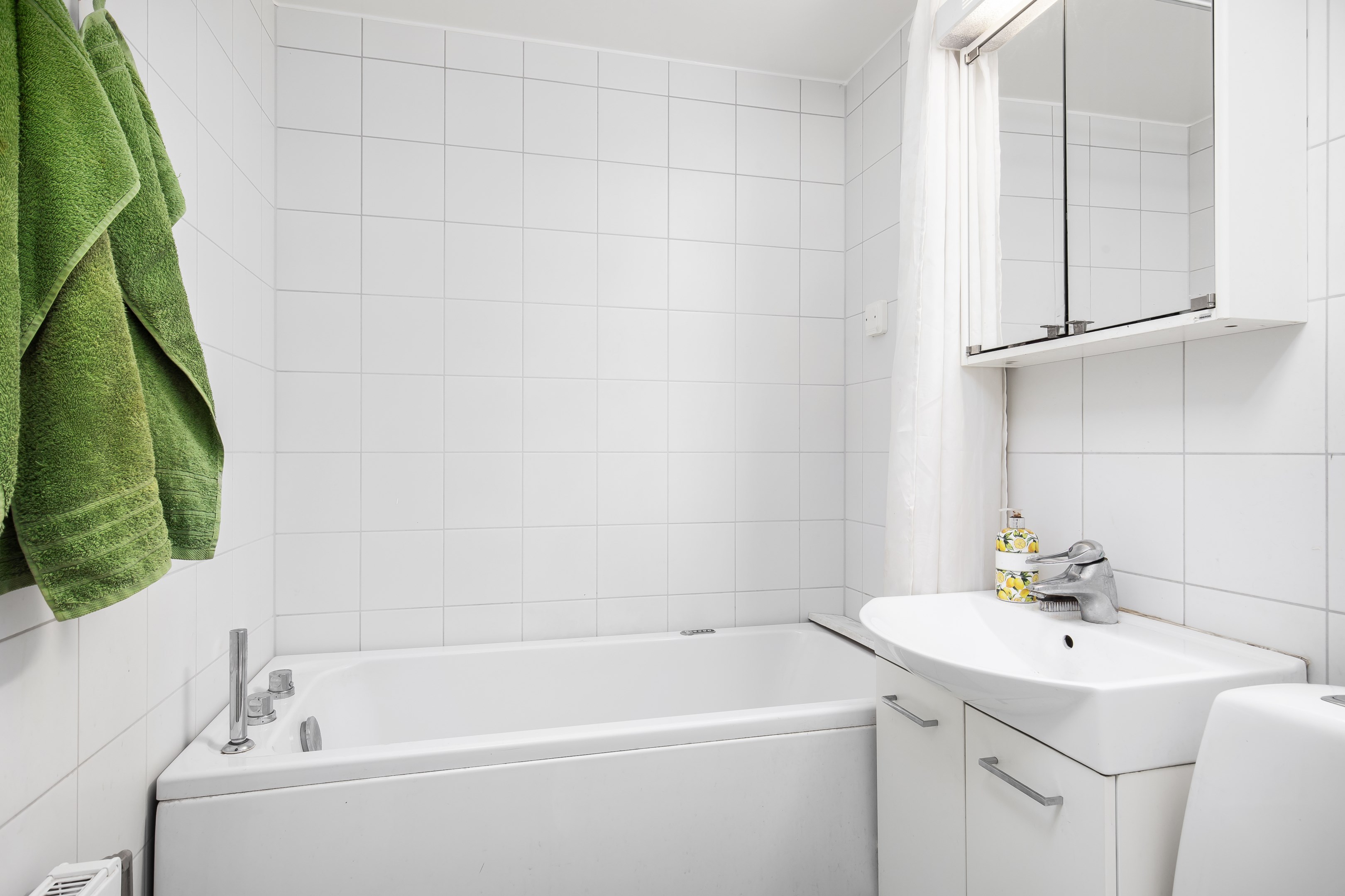 Bostadsbild från Ekuddsvägen 19, Såld i Ekudden, Nacka